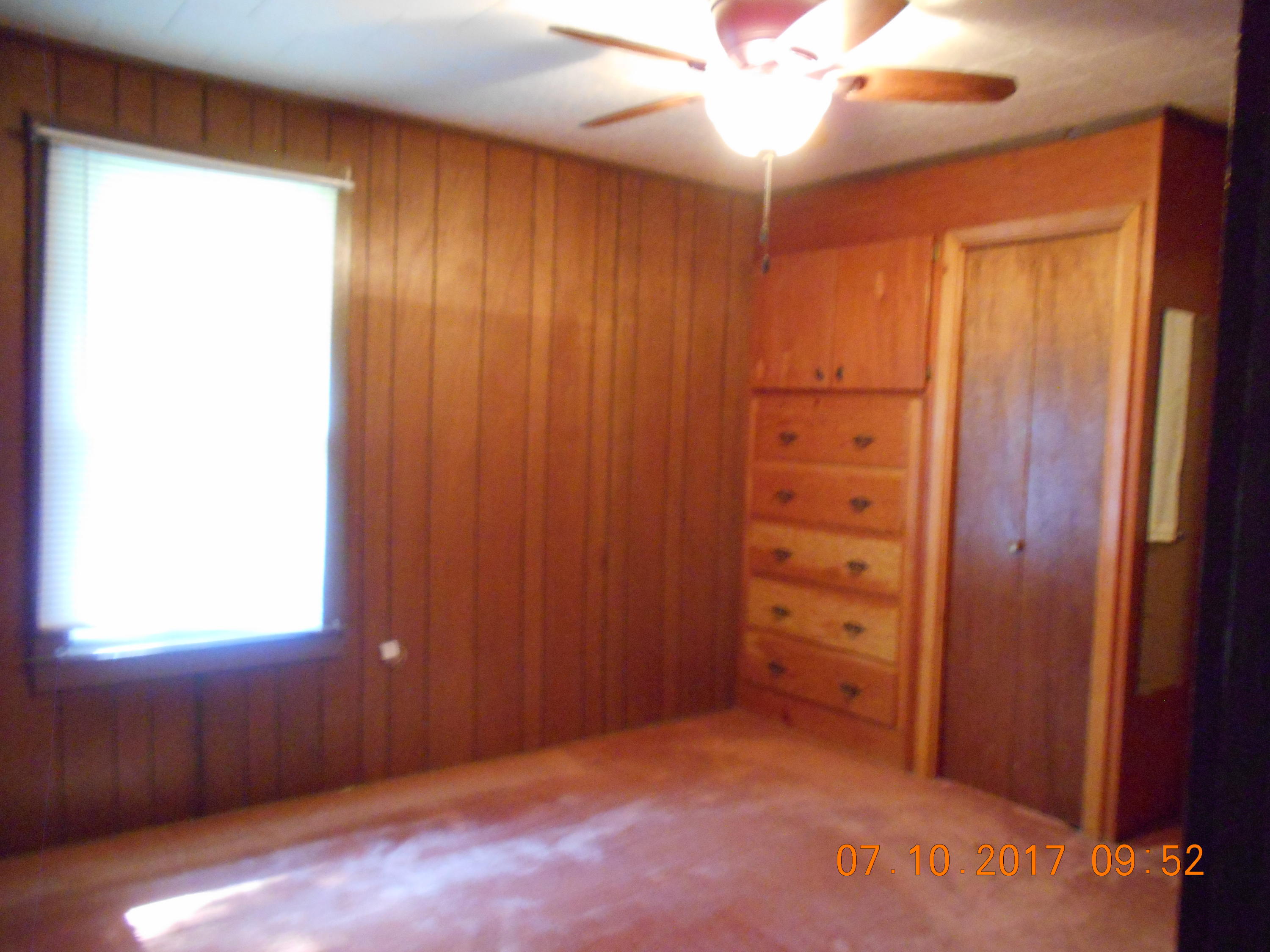 MCCASKILL ADDN - Residential