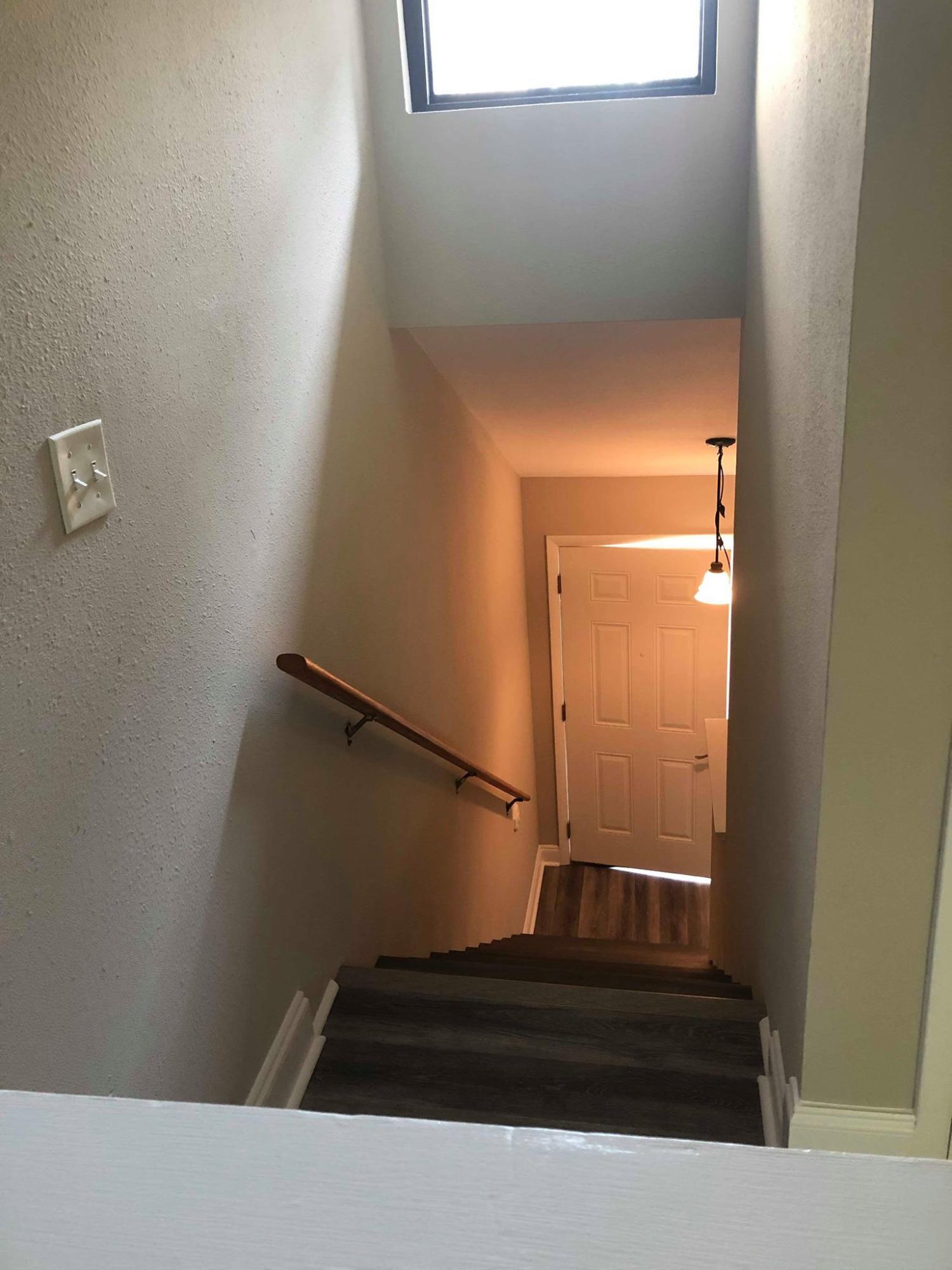 SWIFT BAYOU T/H - Residential