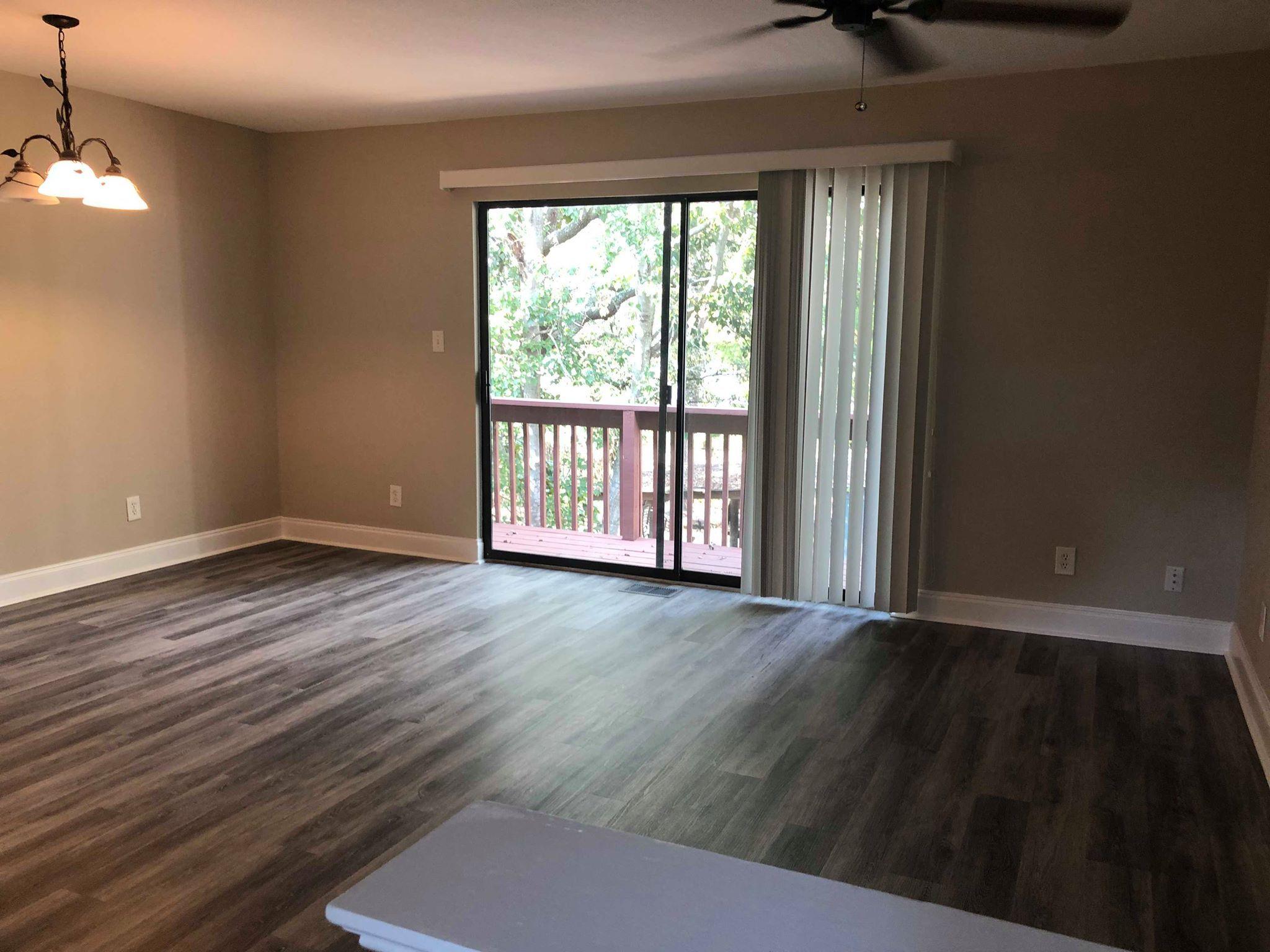 SWIFT BAYOU T/H - Residential