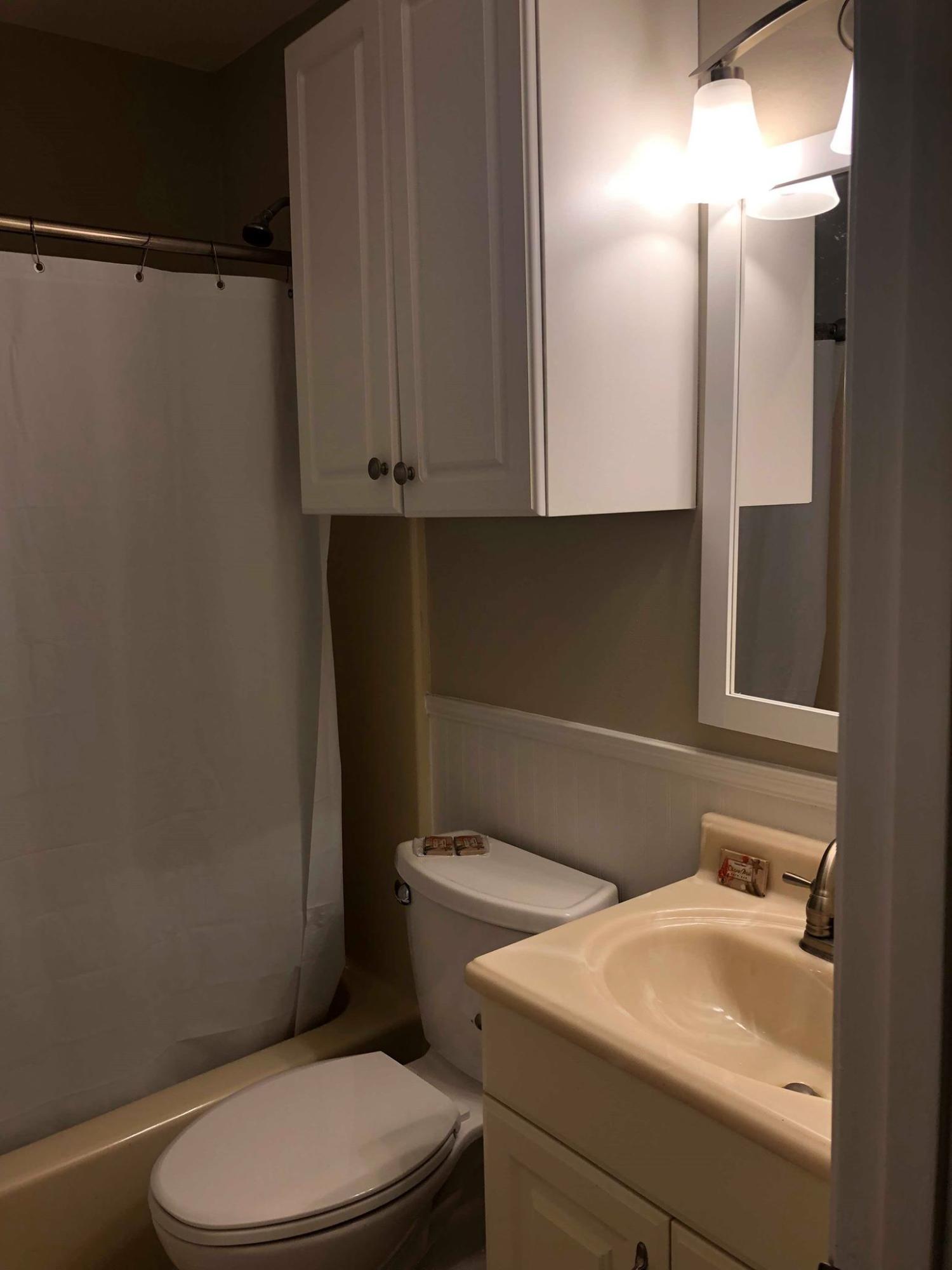 SWIFT BAYOU T/H - Residential