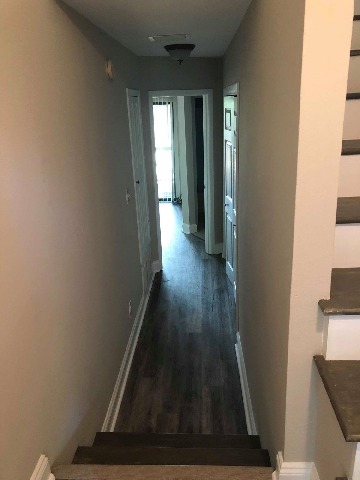 SWIFT BAYOU T/H - Residential