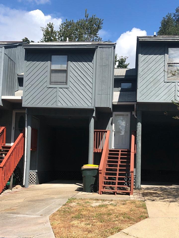 SWIFT BAYOU T/H - Residential