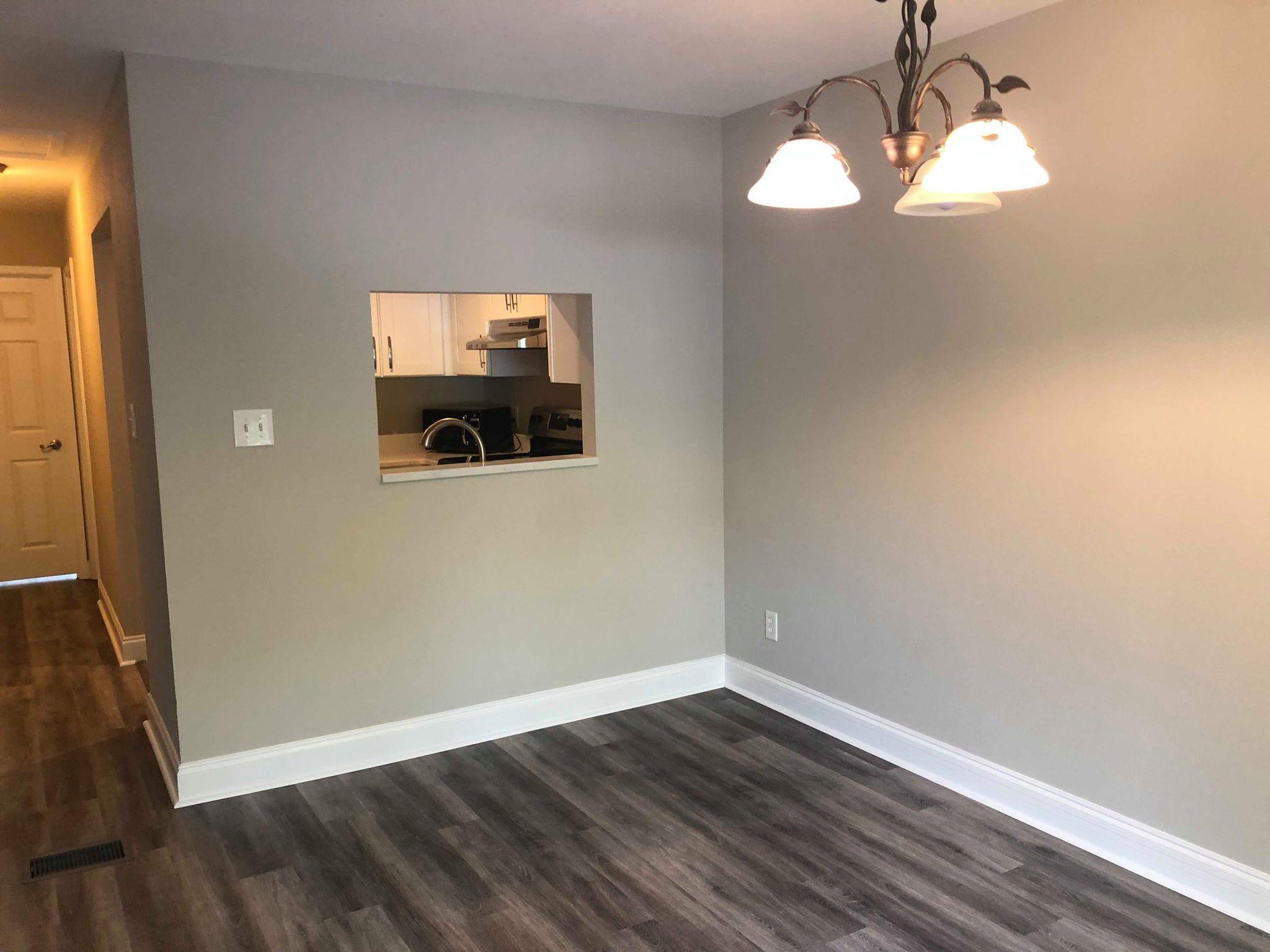 SWIFT BAYOU T/H - Residential
