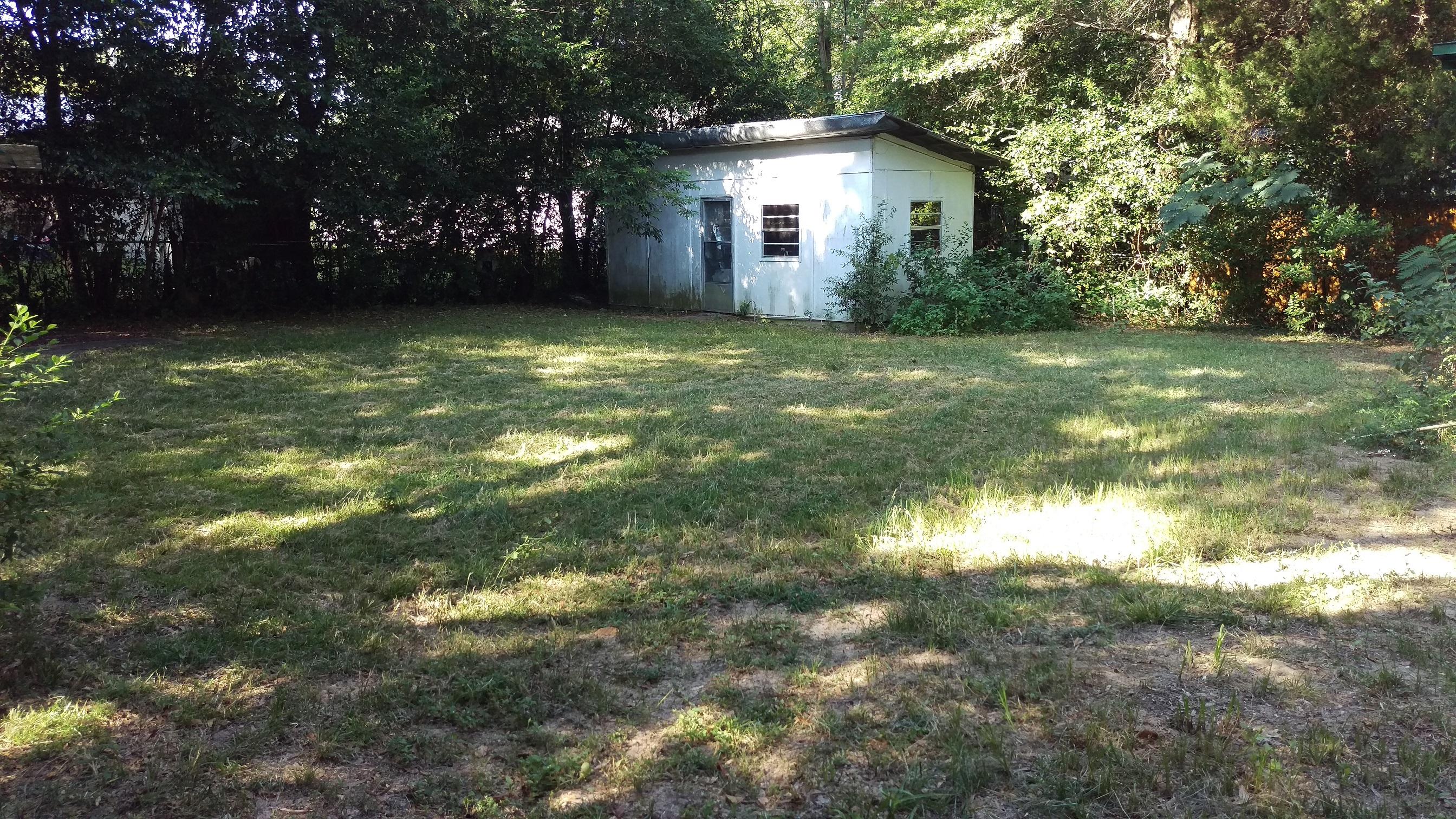 JERNIGAN S/D - Residential