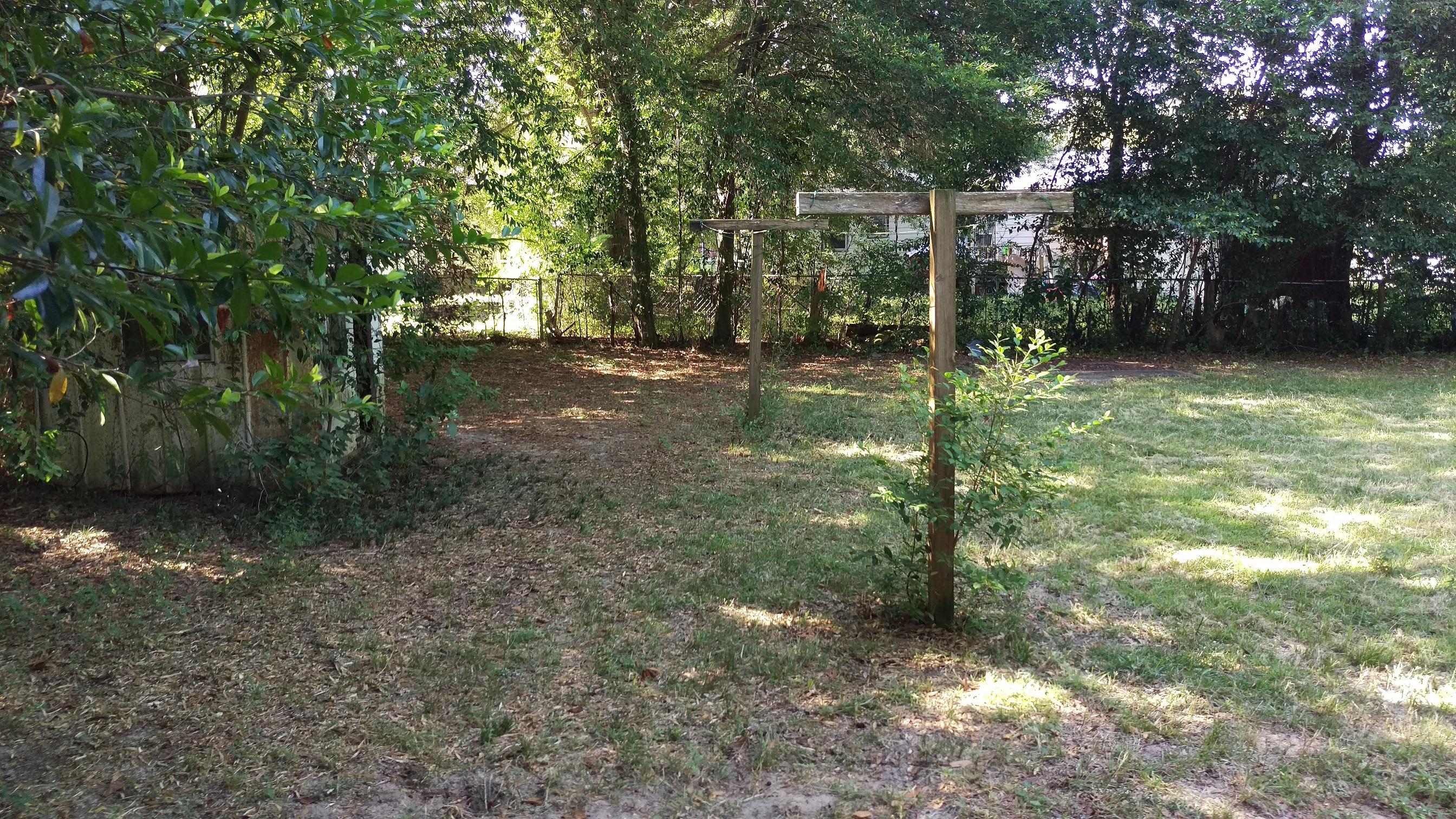 JERNIGAN S/D - Residential
