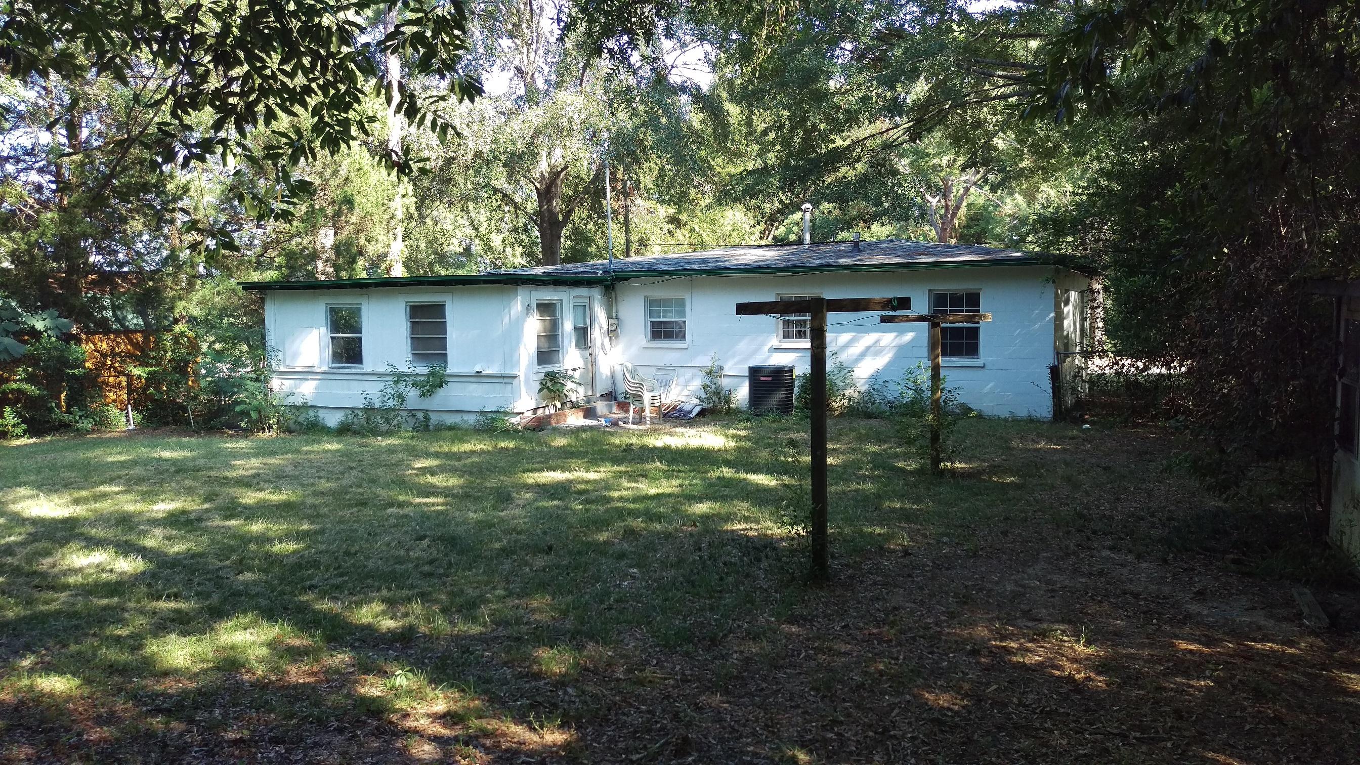 JERNIGAN S/D - Residential
