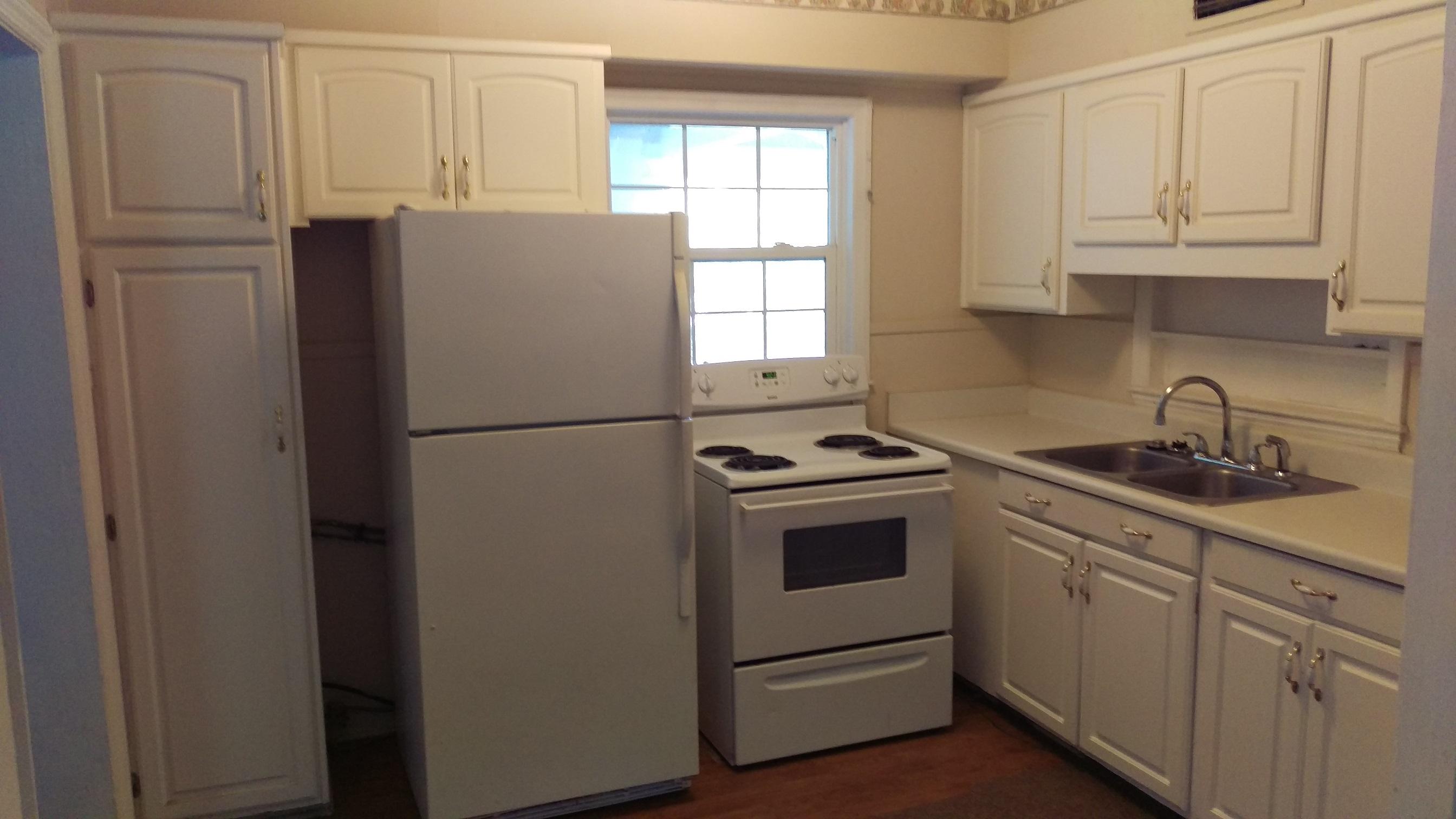 JERNIGAN S/D - Residential
