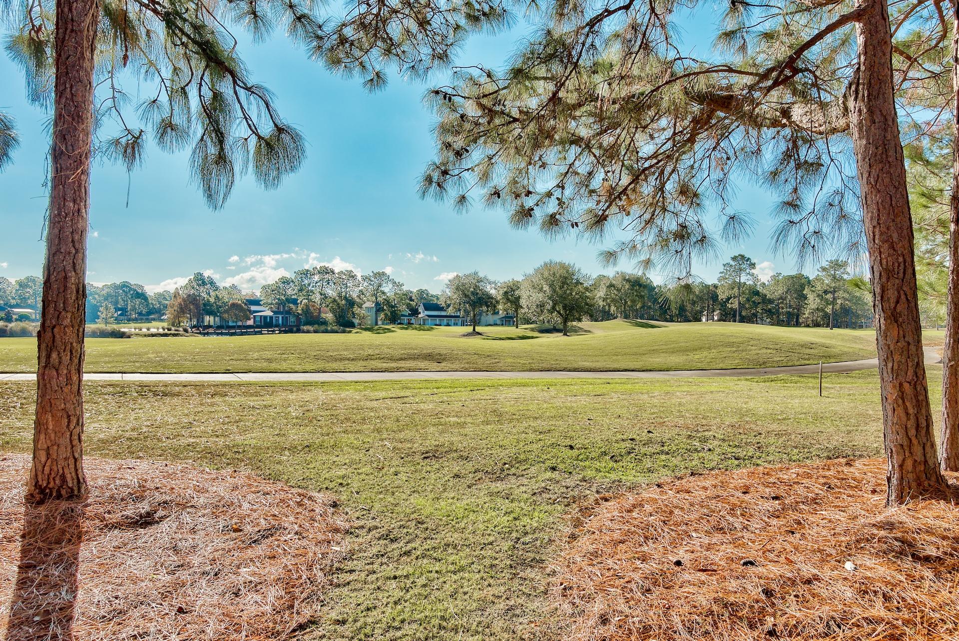 ISLAND GREEN - Residential