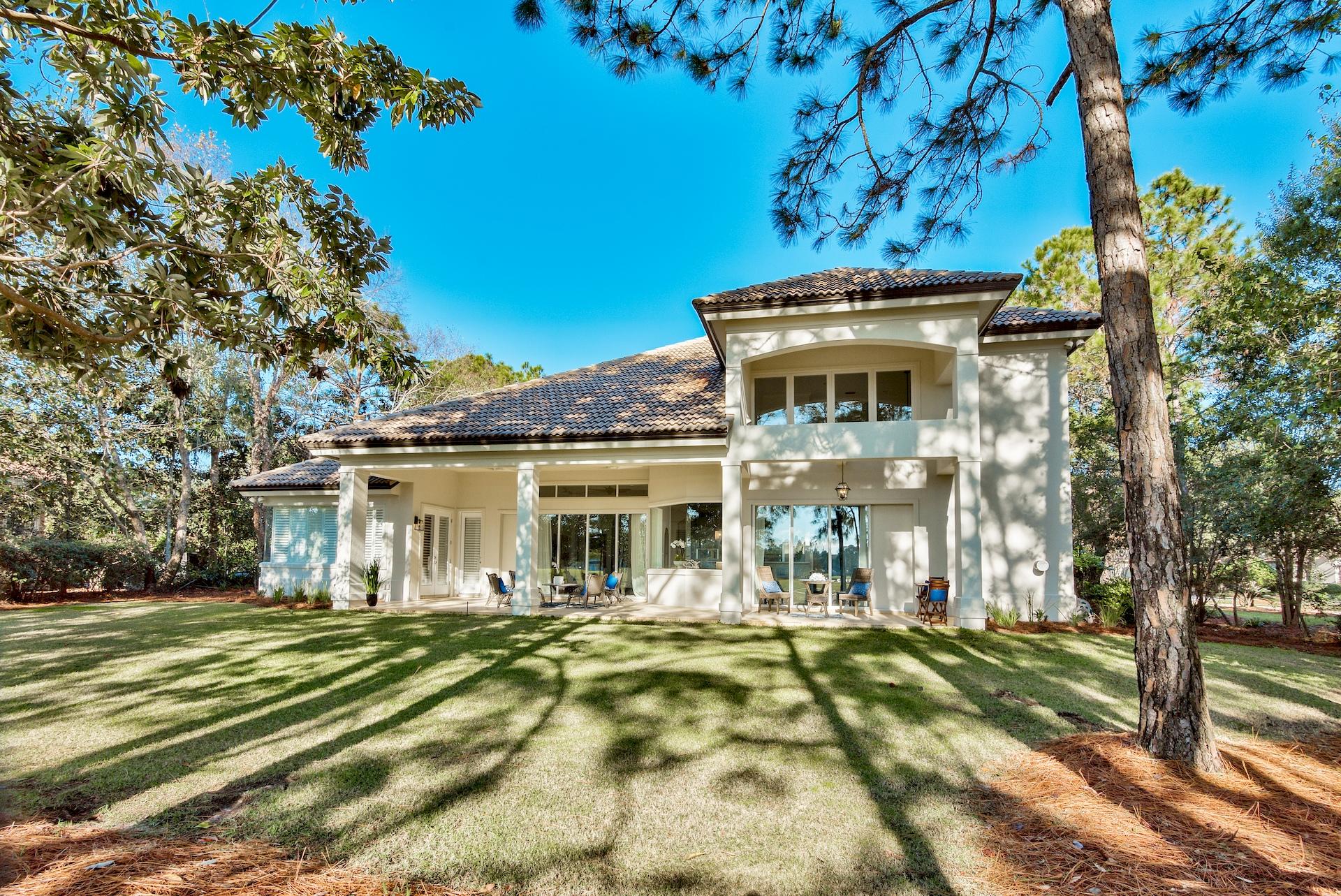 ISLAND GREEN - Residential