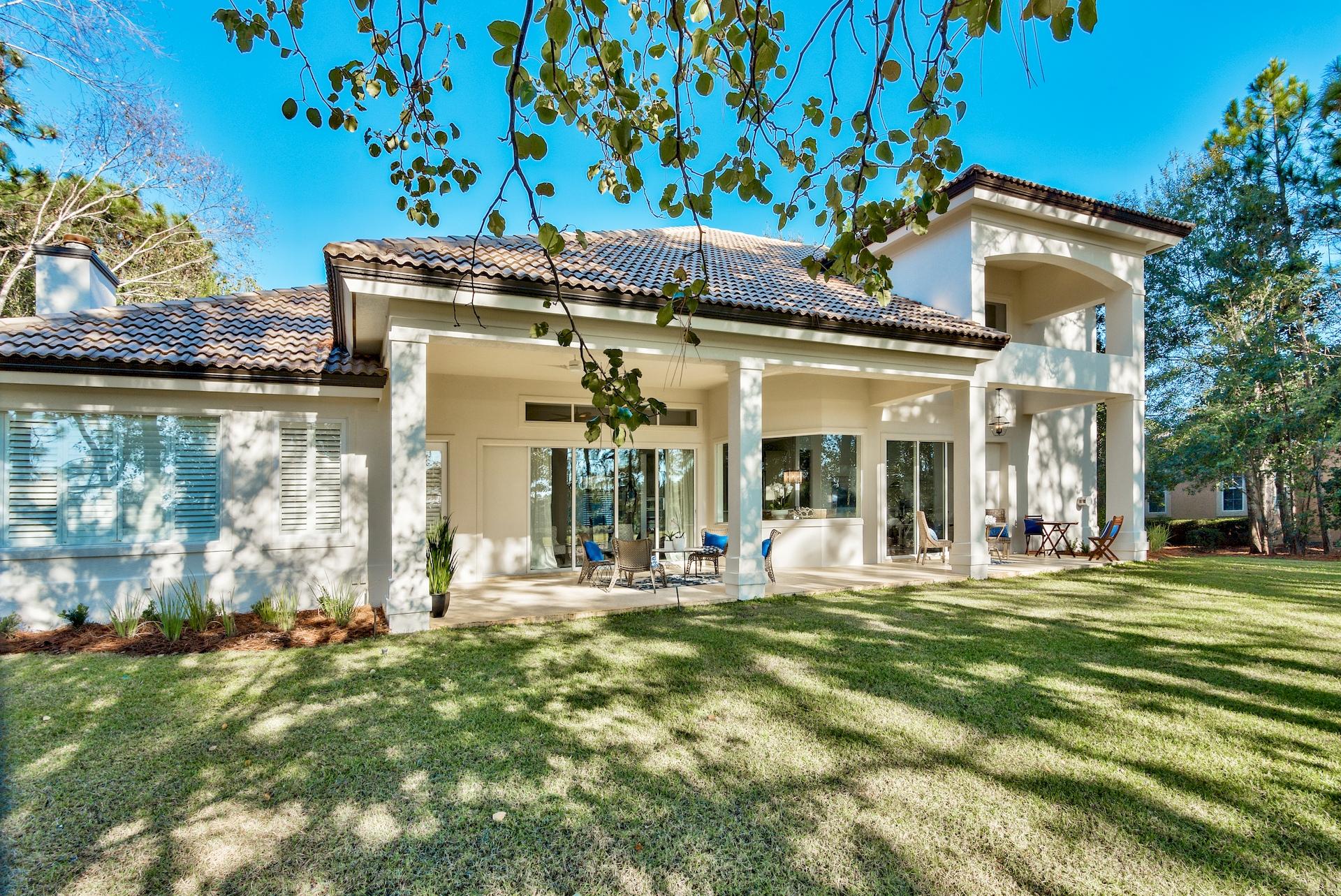 ISLAND GREEN - Residential