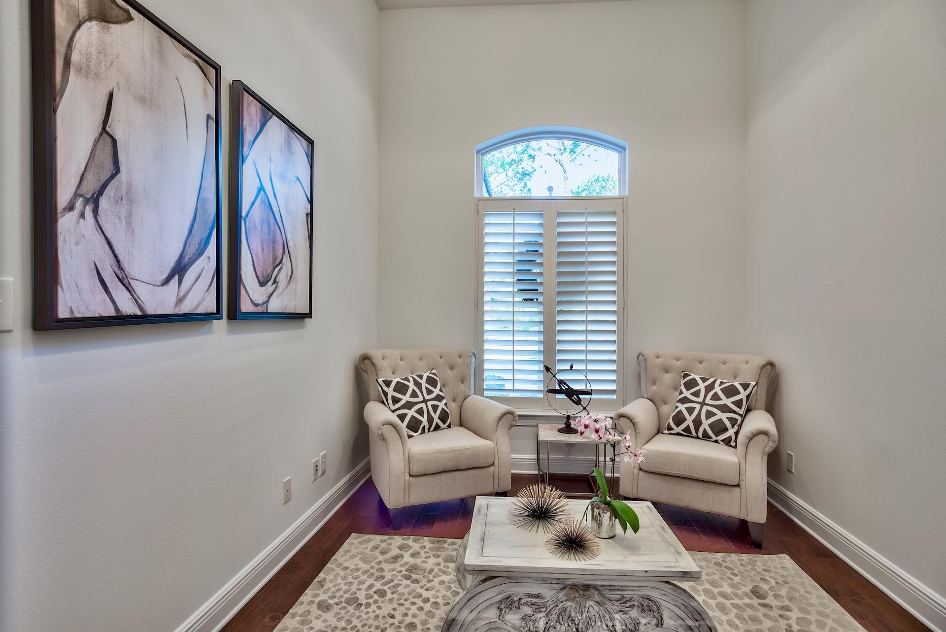 ISLAND GREEN - Residential