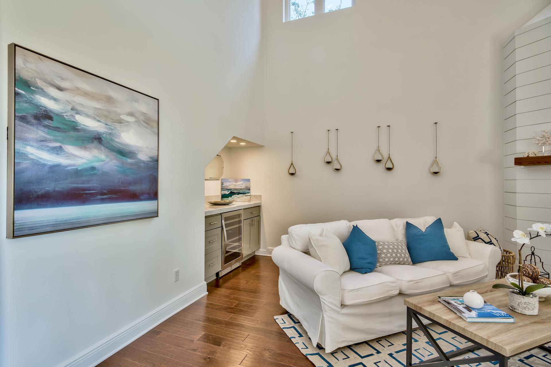 ISLAND GREEN - Residential