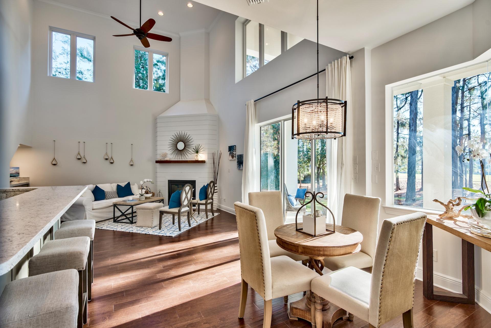 ISLAND GREEN - Residential