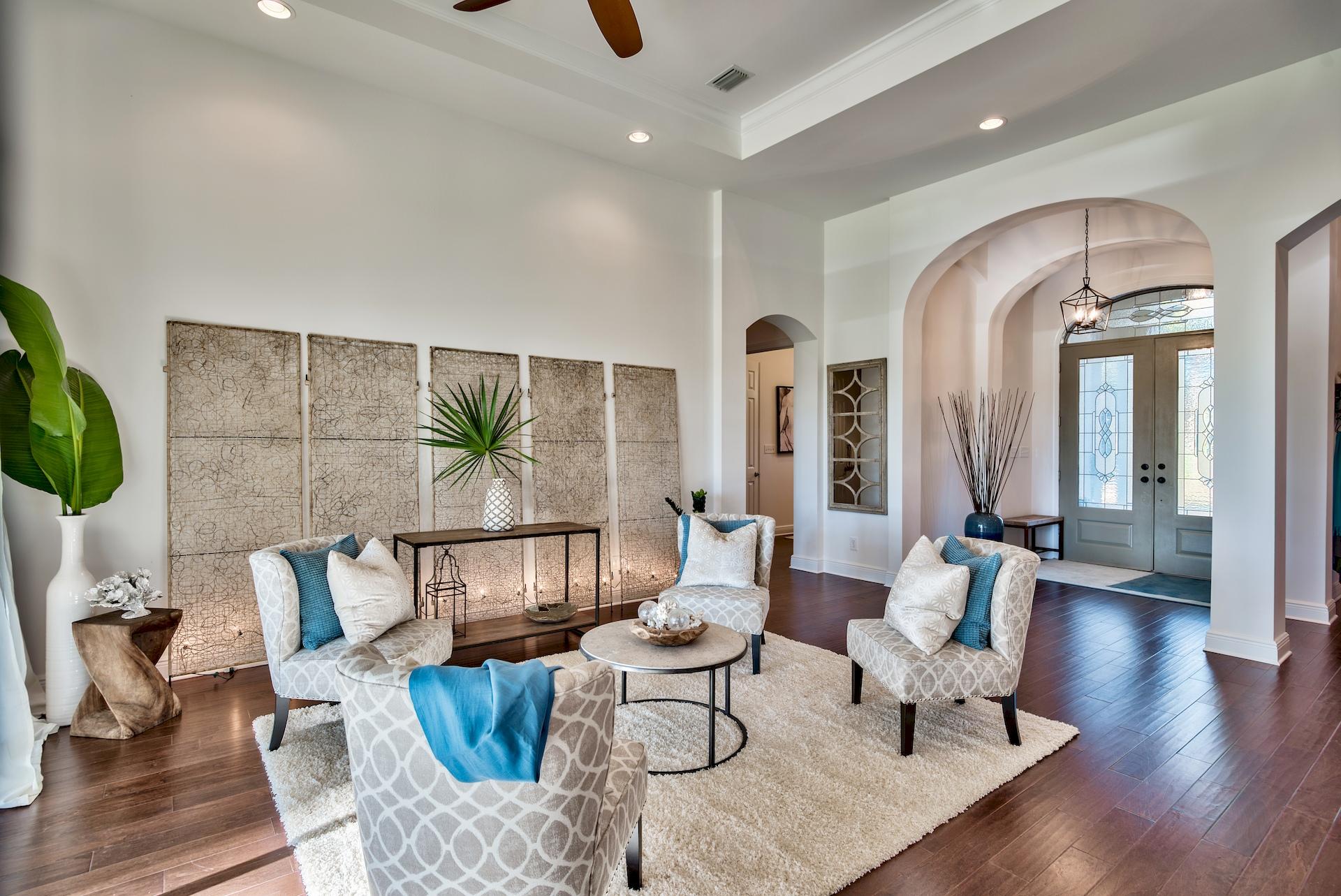 ISLAND GREEN - Residential