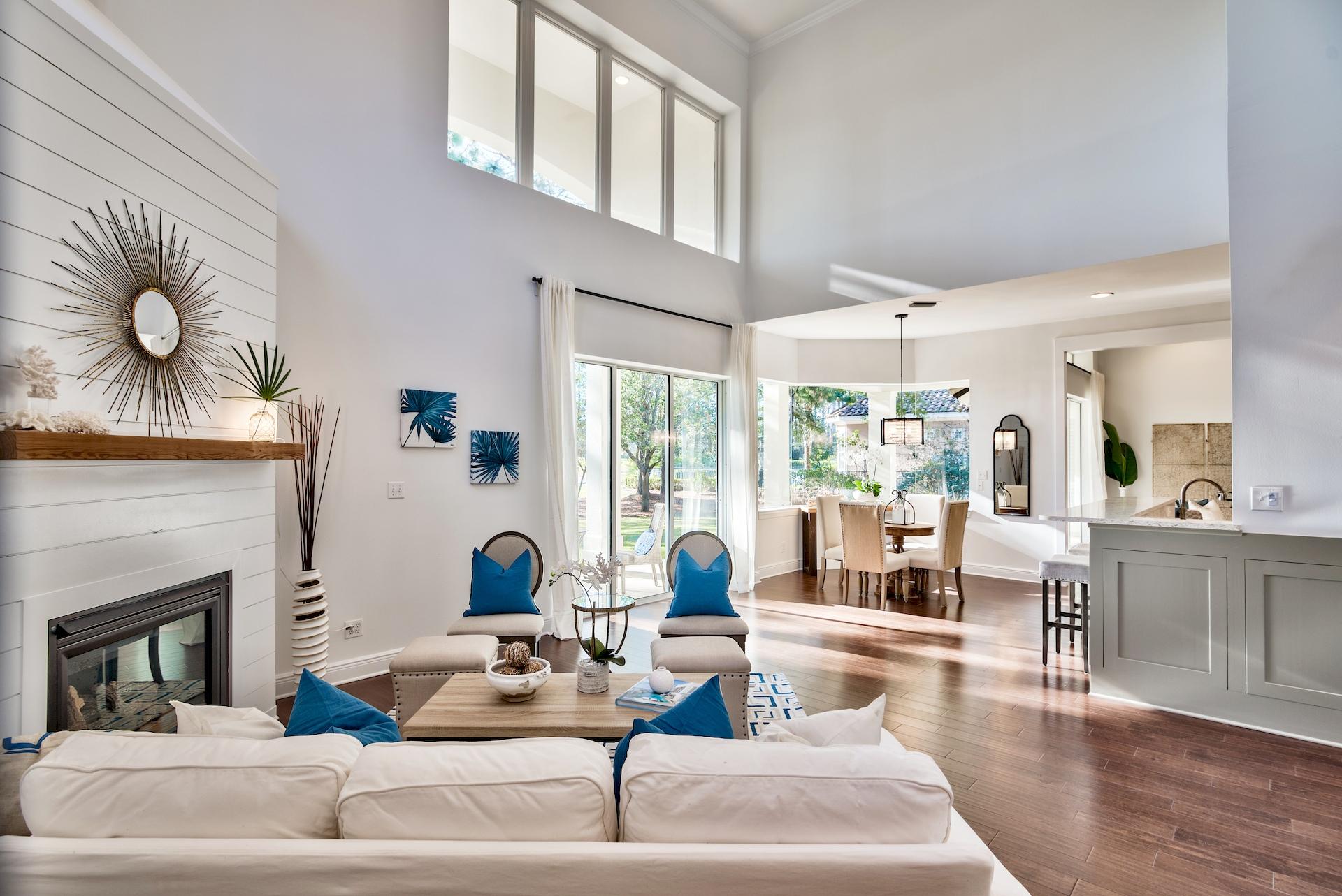 ISLAND GREEN - Residential