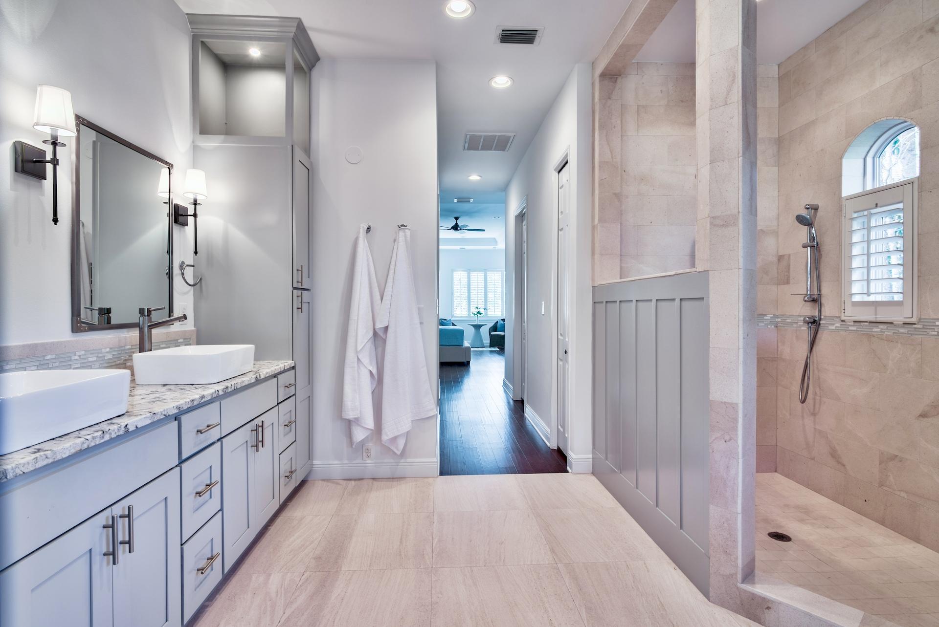 ISLAND GREEN - Residential