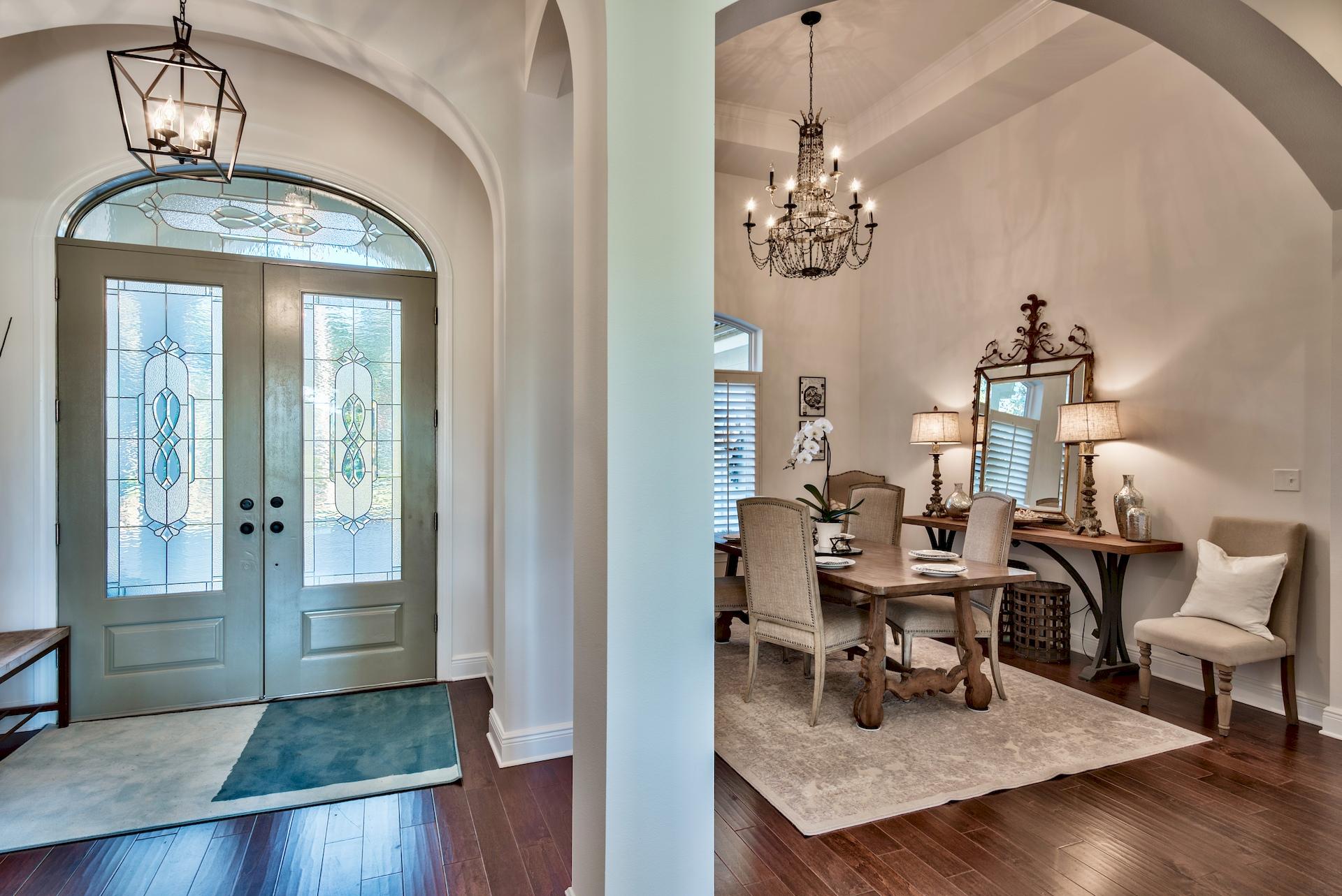 ISLAND GREEN - Residential