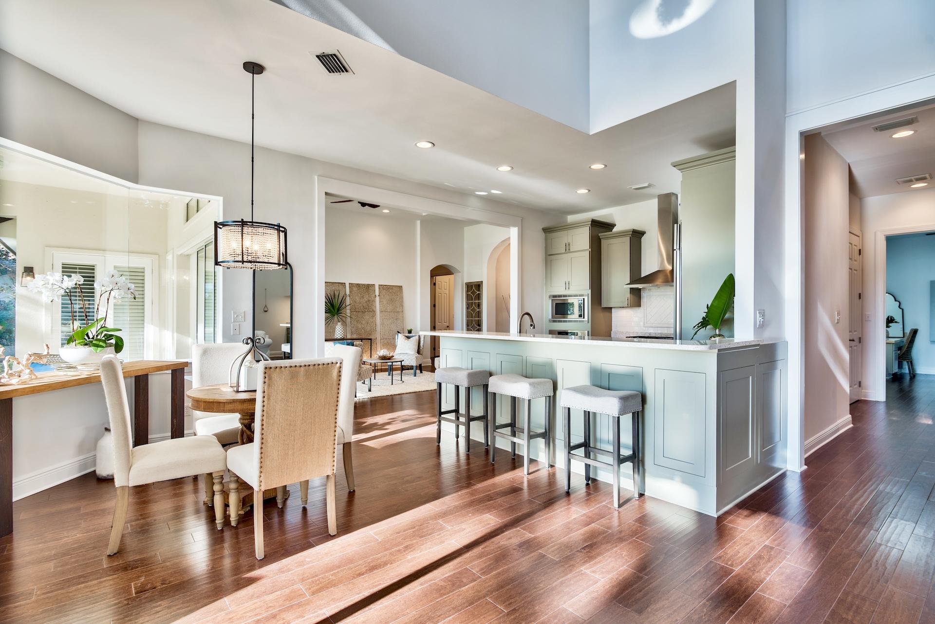 ISLAND GREEN - Residential