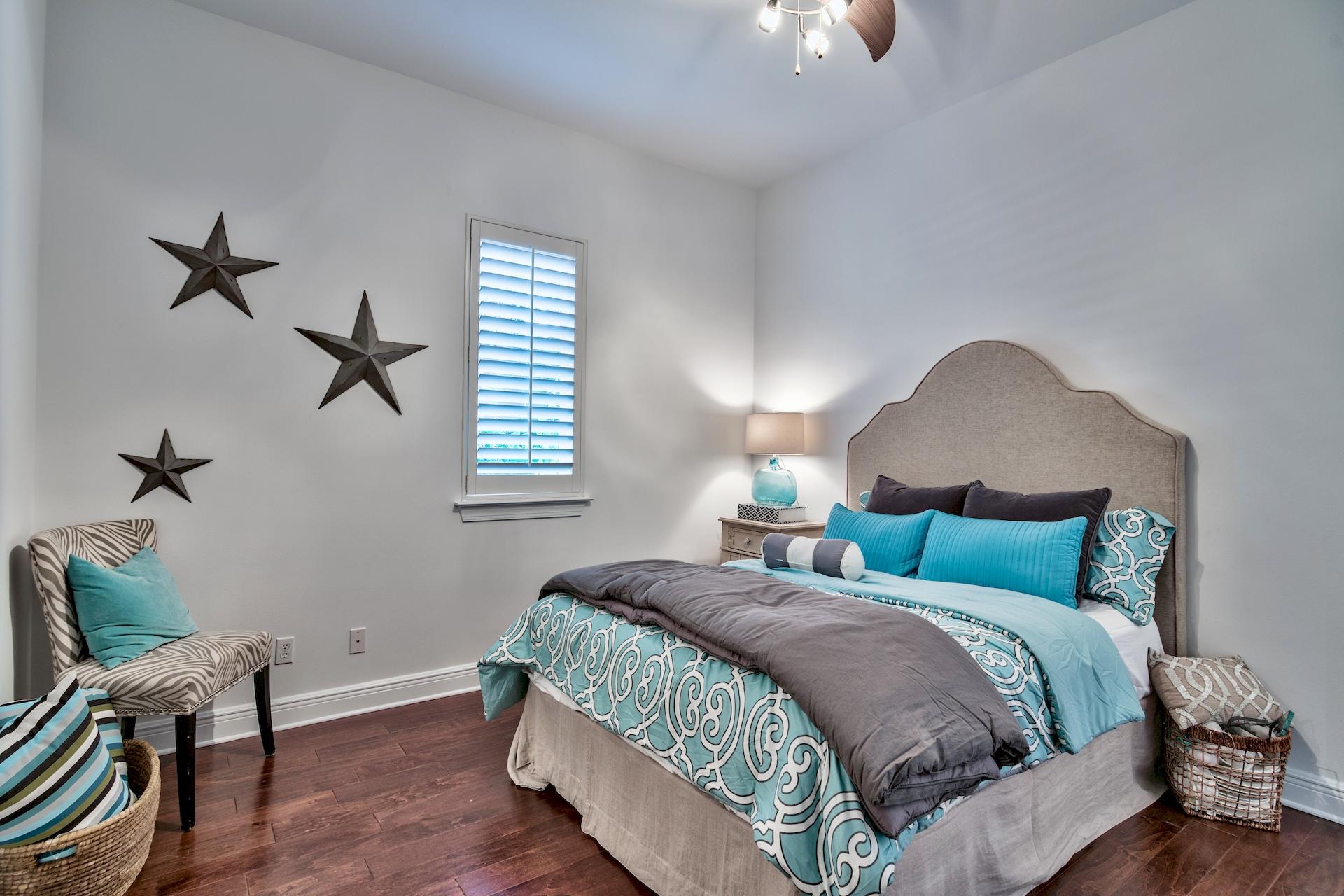 ISLAND GREEN - Residential