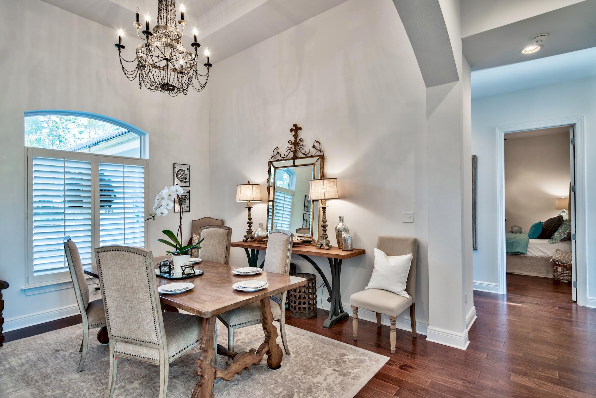 ISLAND GREEN - Residential