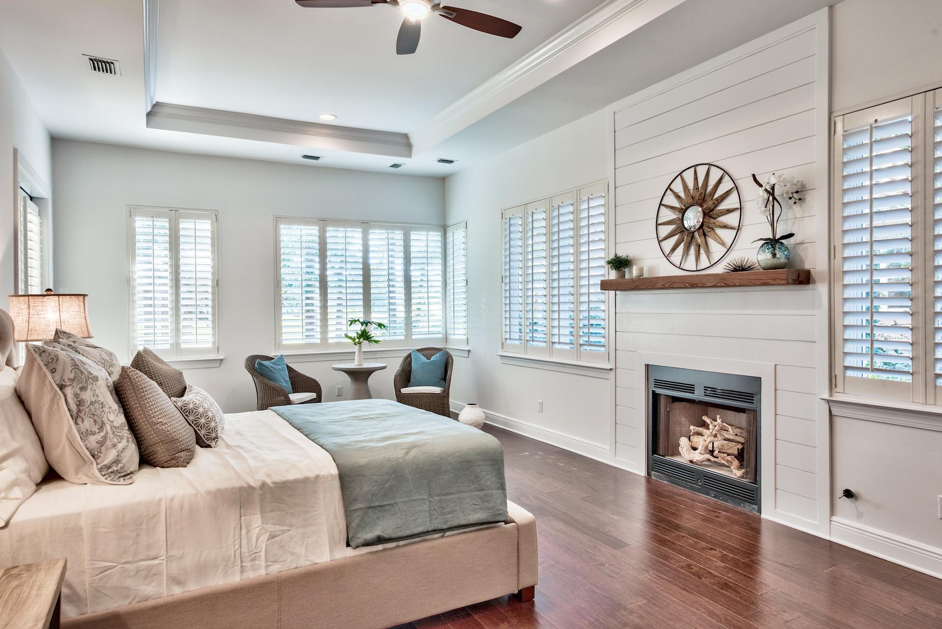 ISLAND GREEN - Residential