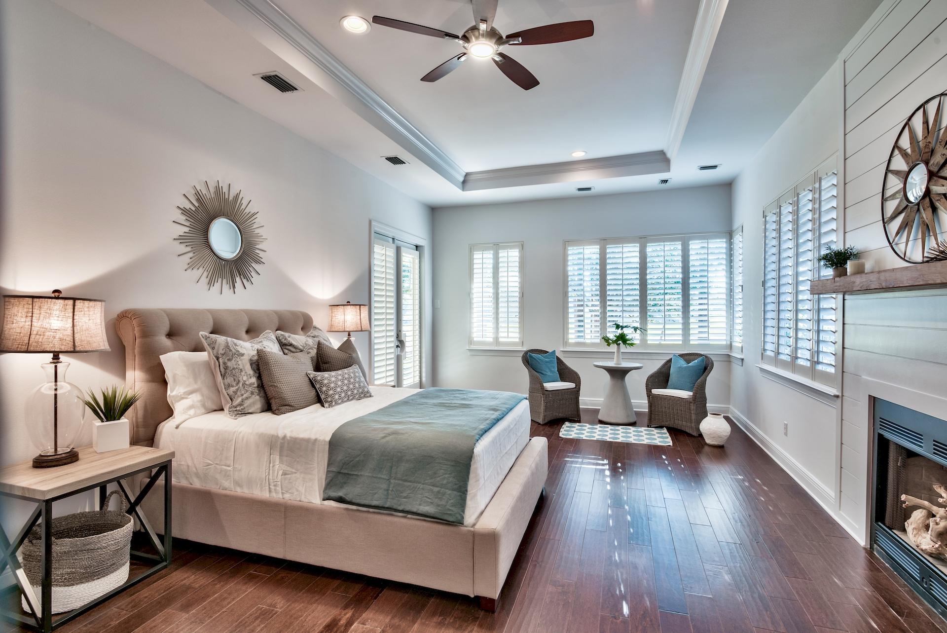 ISLAND GREEN - Residential