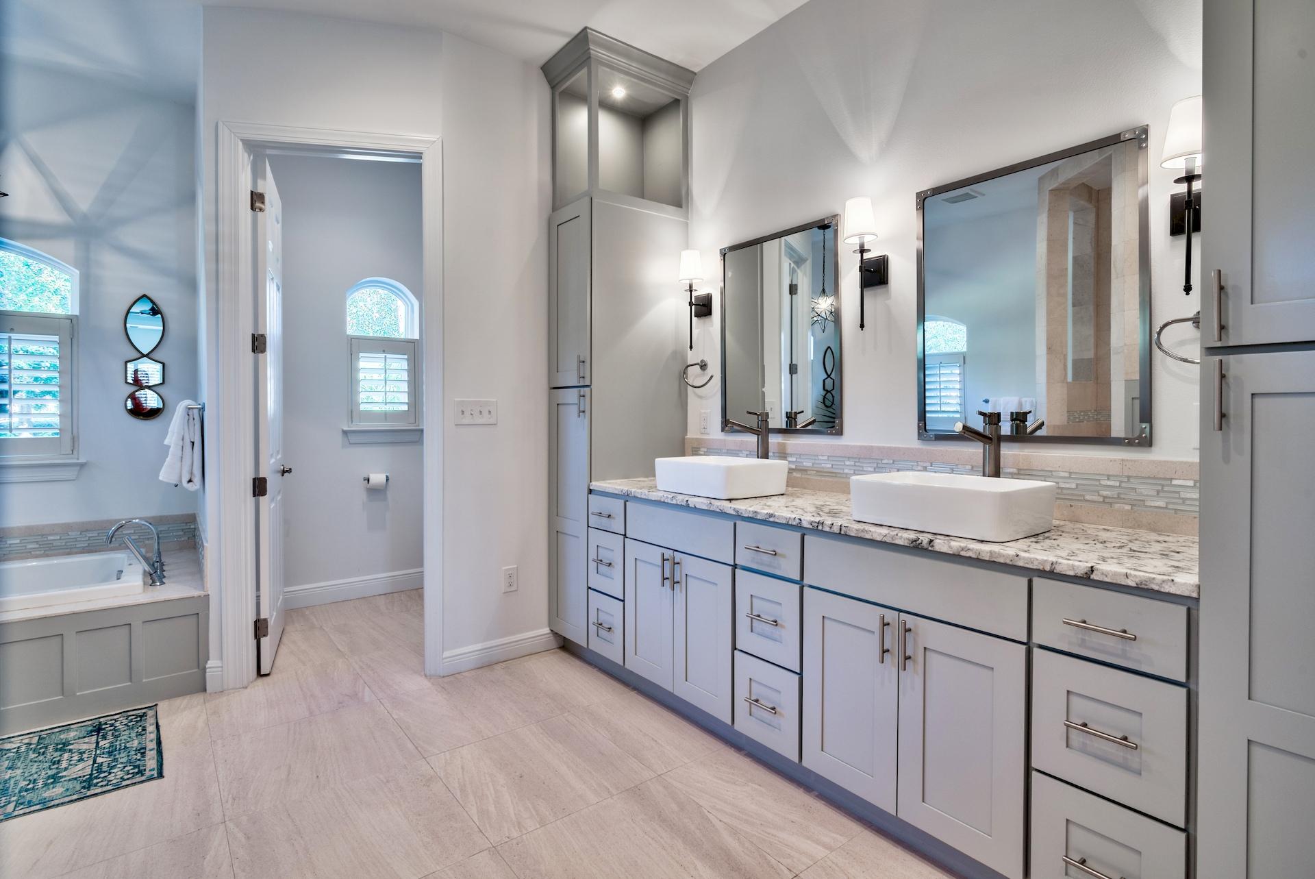 ISLAND GREEN - Residential