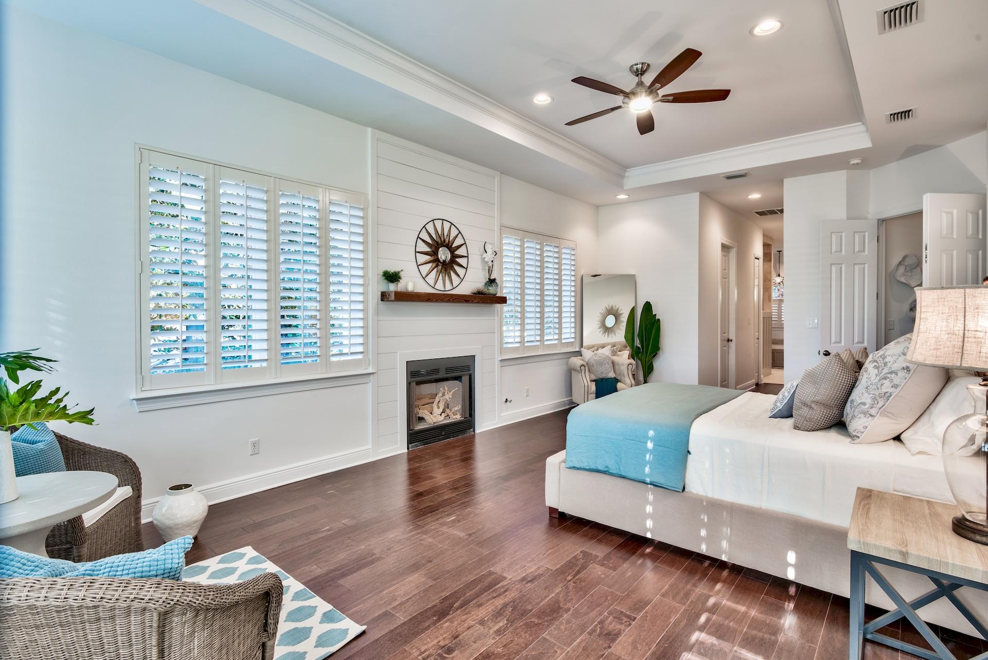 ISLAND GREEN - Residential