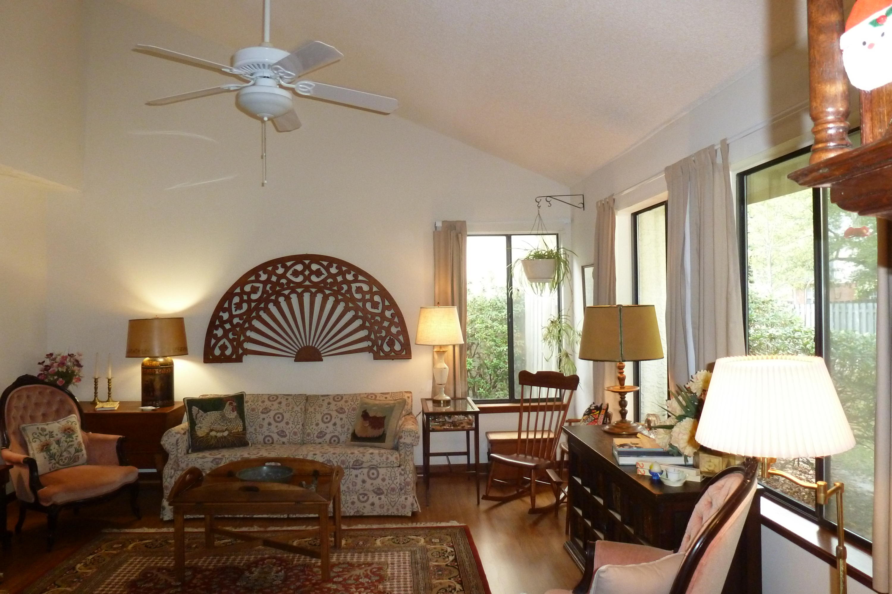 ROYAL OAK VILLAGE - Residential