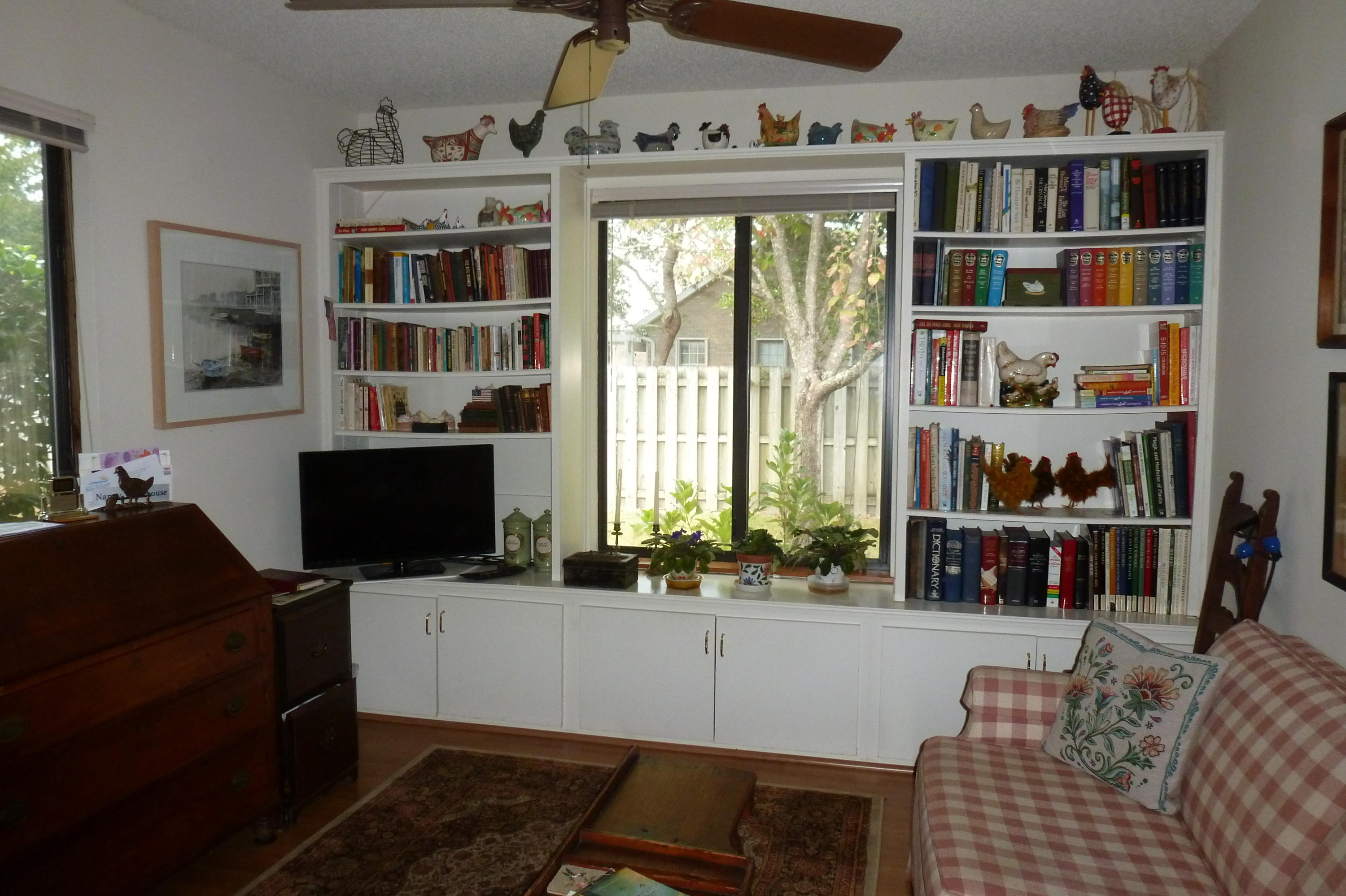 ROYAL OAK VILLAGE - Residential