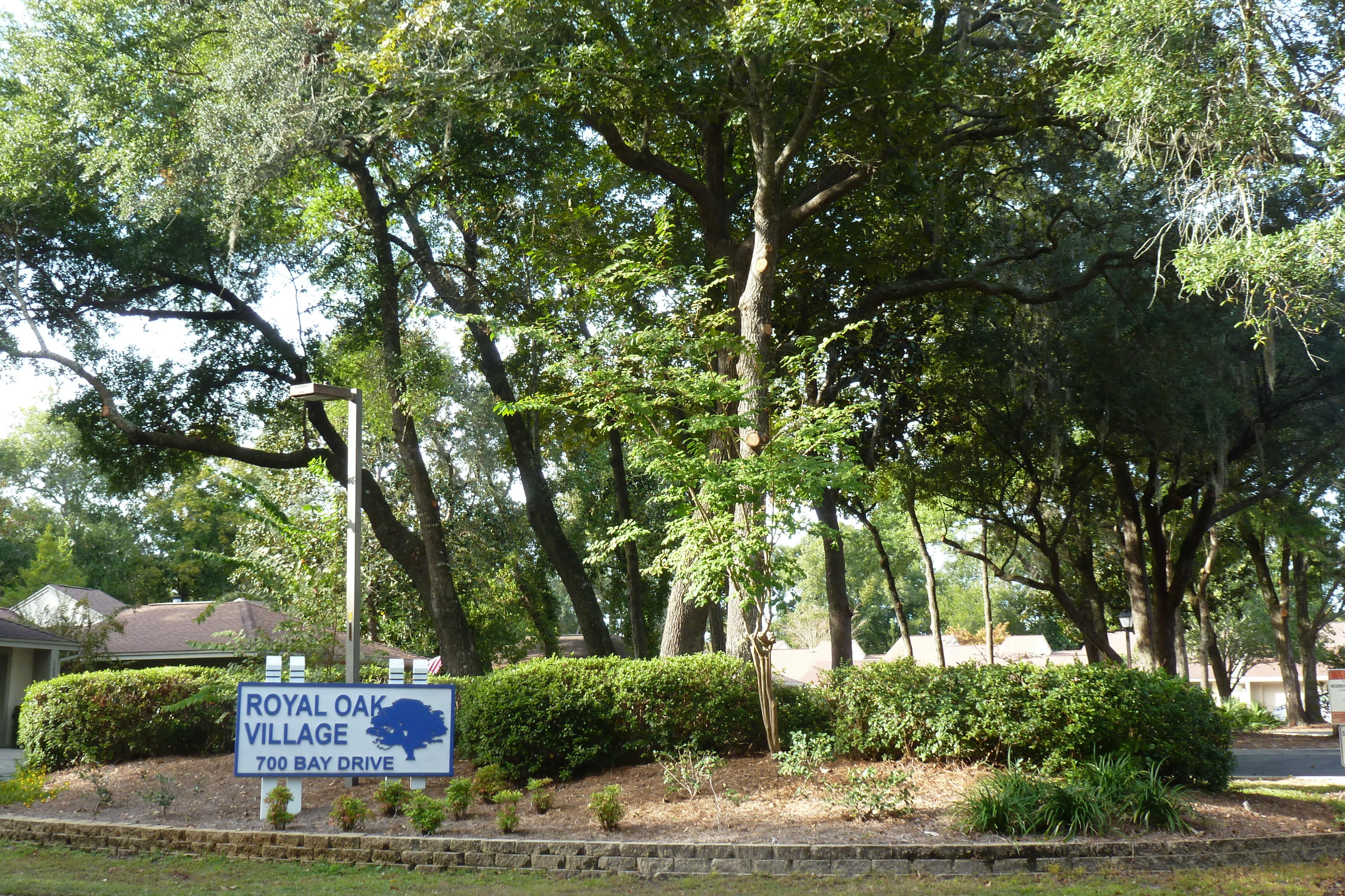 ROYAL OAK VILLAGE - Residential