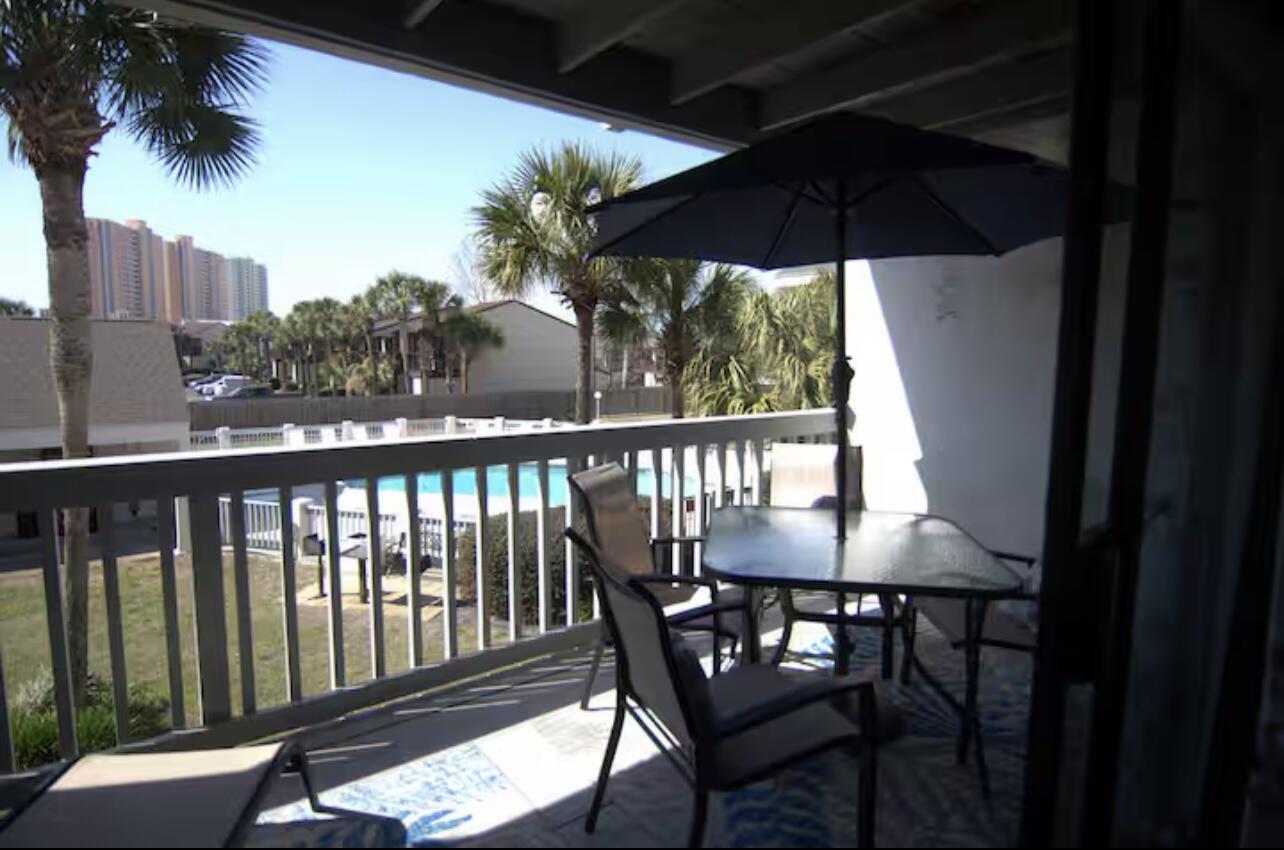Endless Summer II - Residential