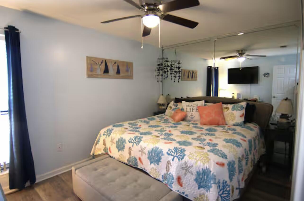 Endless Summer II - Residential