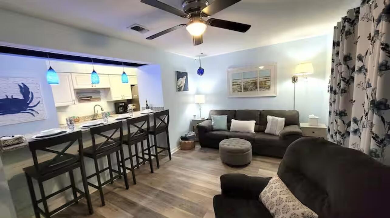 Endless Summer II - Residential