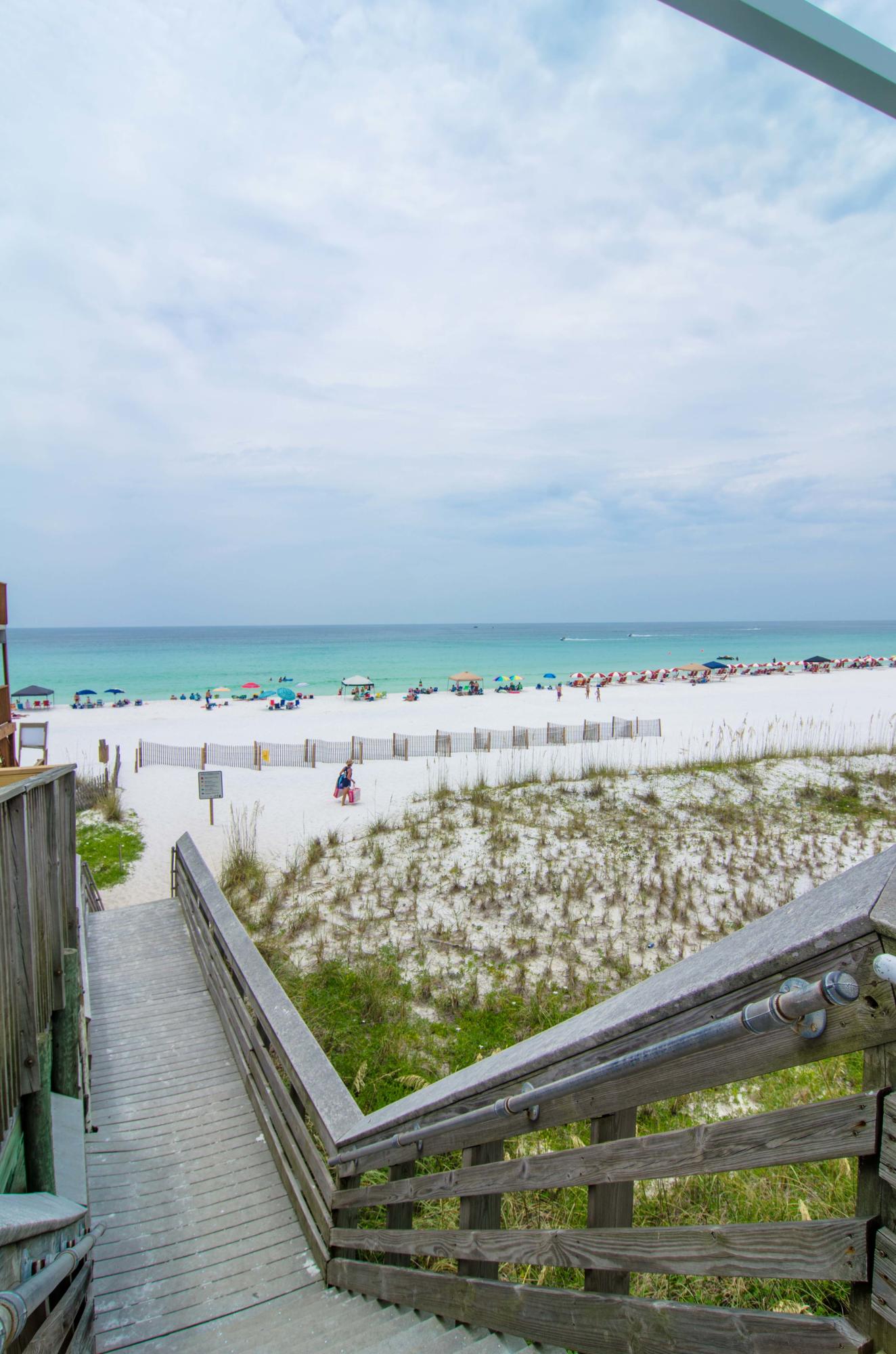 CIBONEY CONDO - Residential