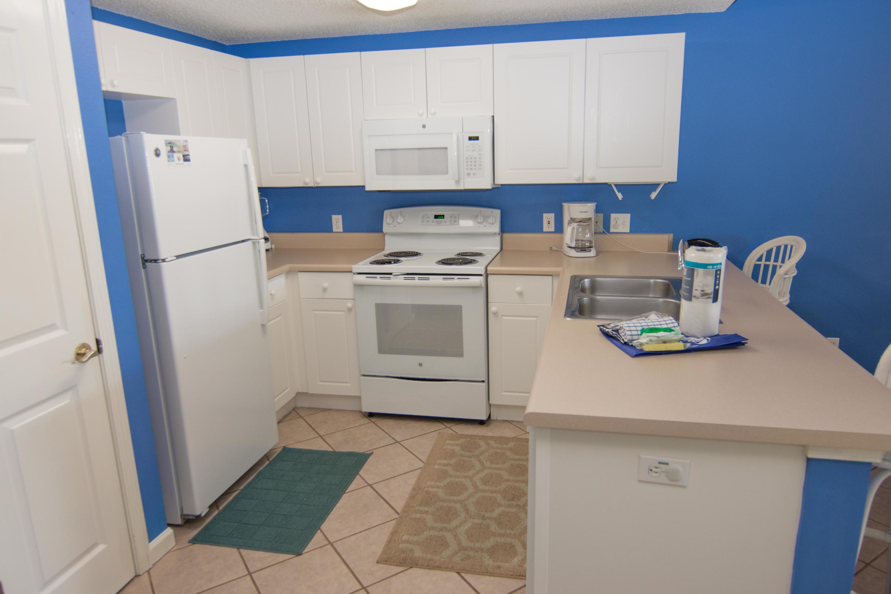 CIBONEY CONDO - Residential