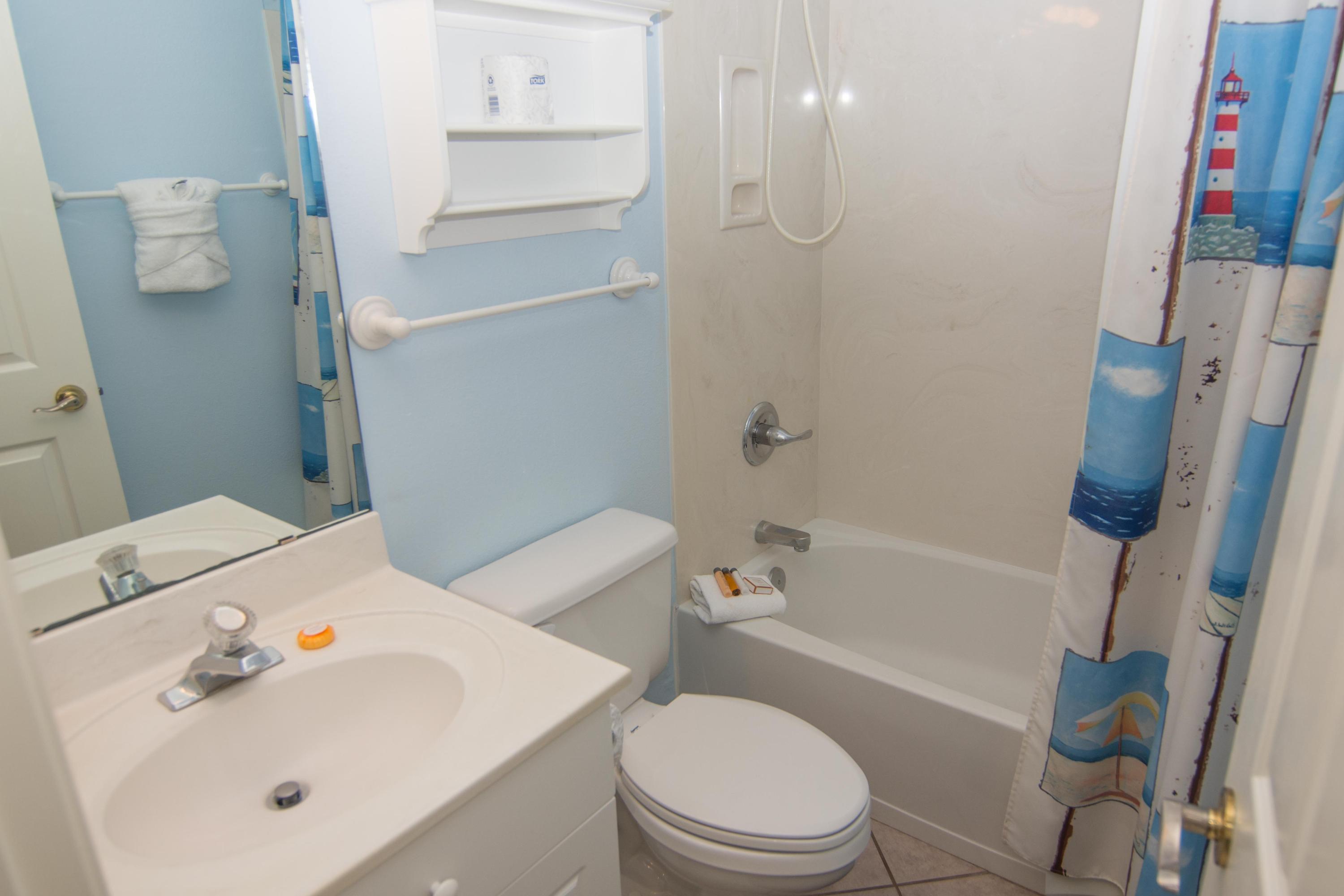 CIBONEY CONDO - Residential