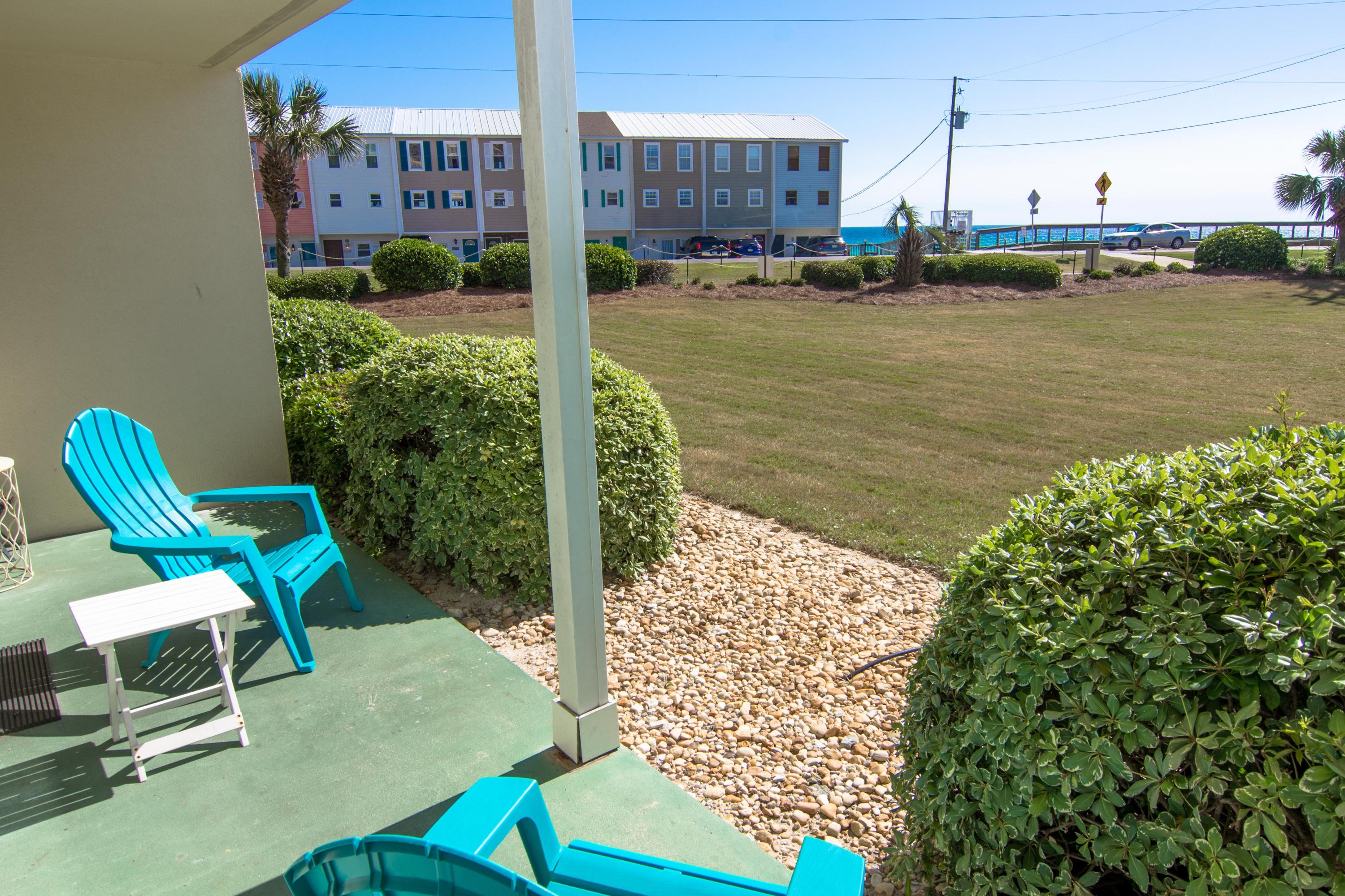 CIBONEY CONDO - Residential