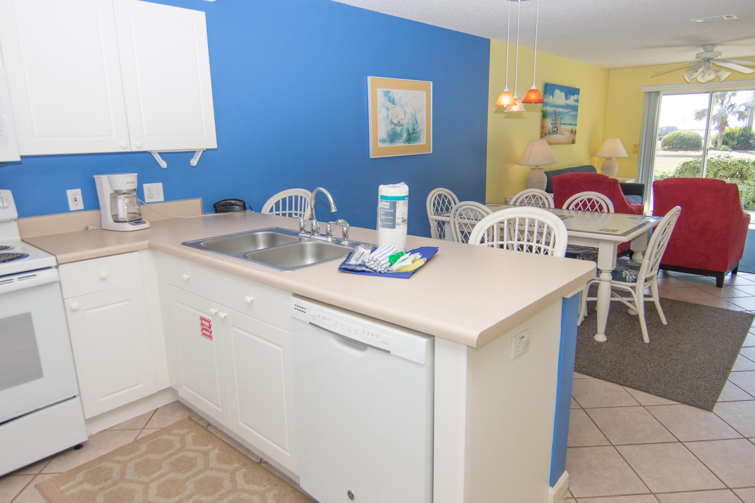 CIBONEY CONDO - Residential