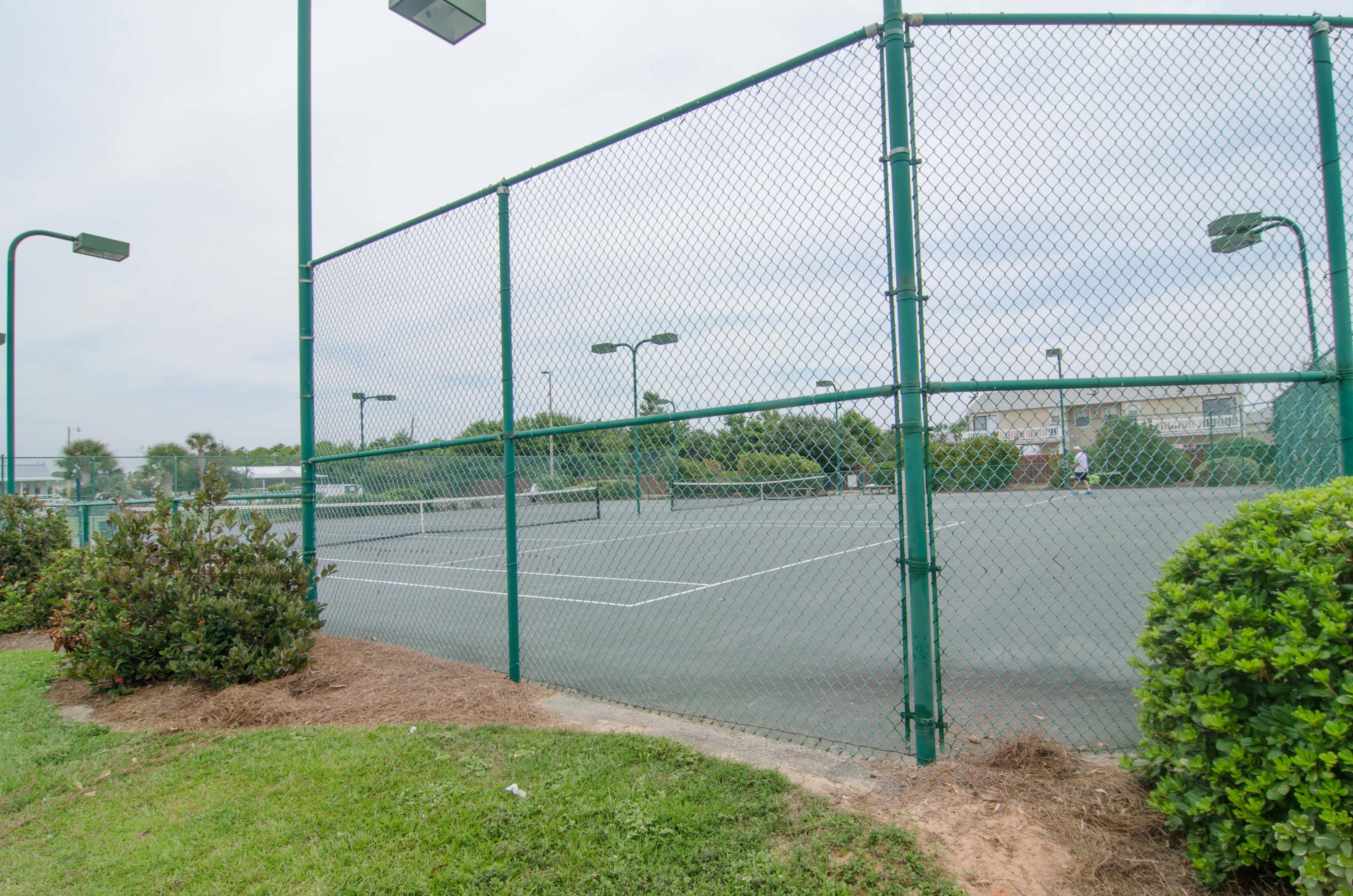 CIBONEY CONDO - Residential