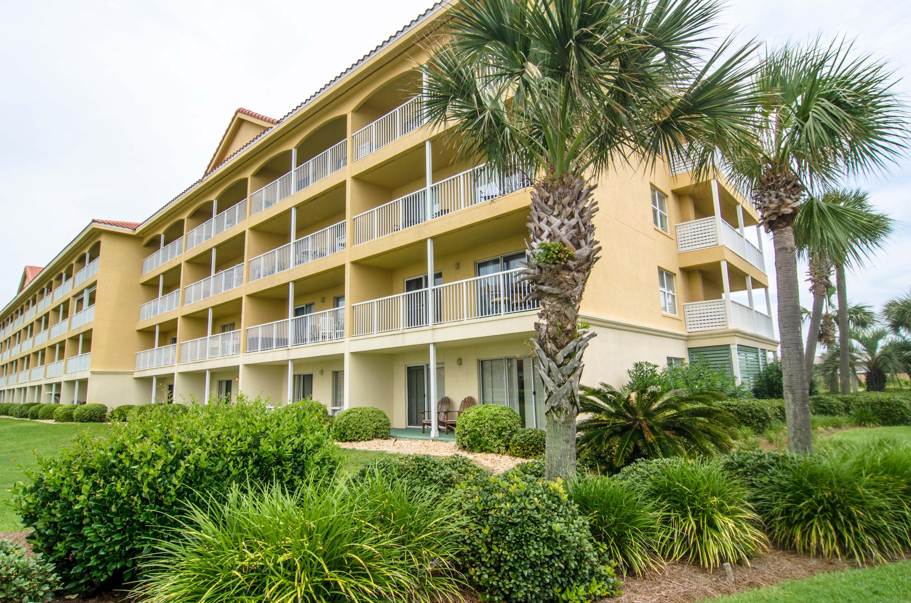 CIBONEY CONDO - Residential