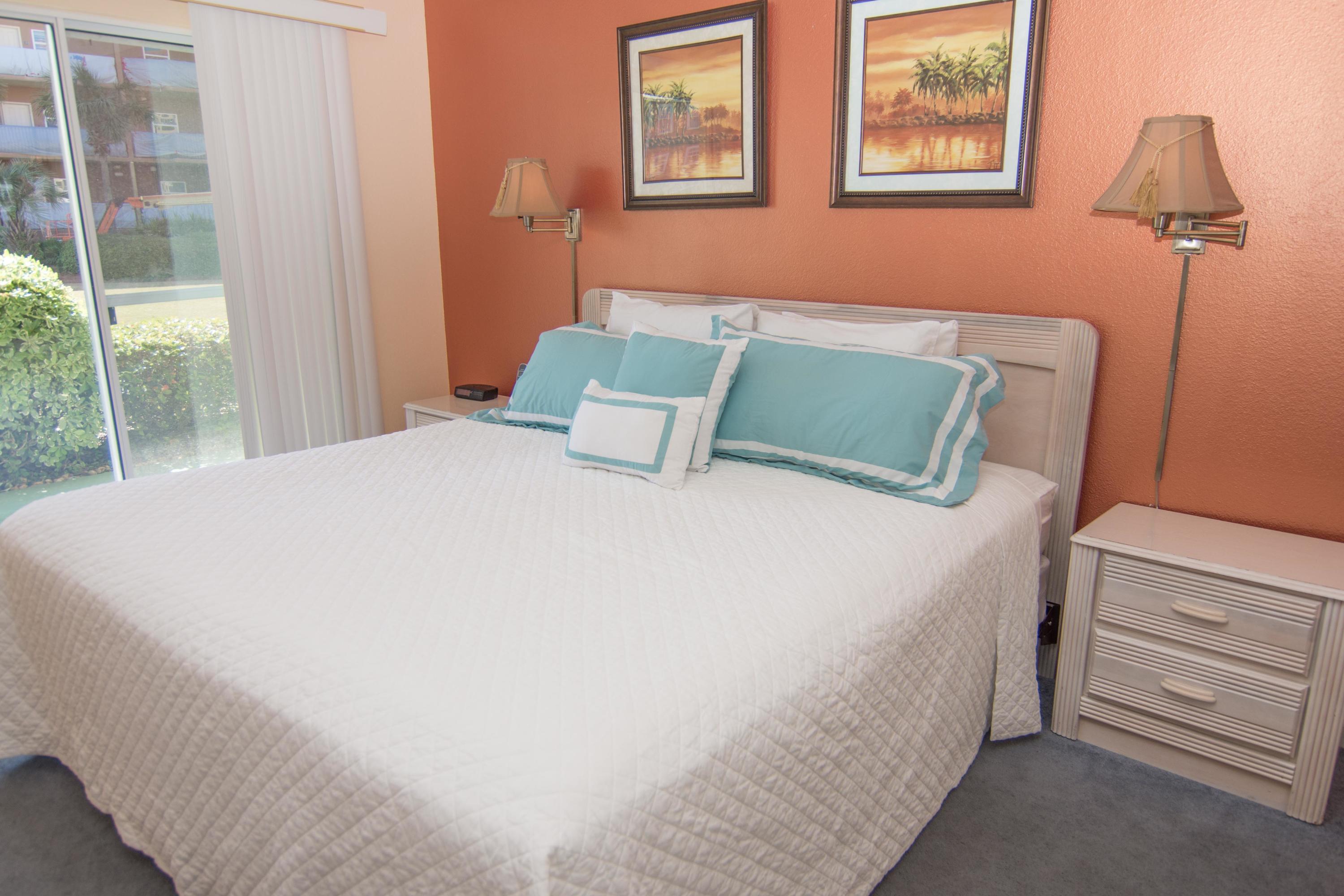 CIBONEY CONDO - Residential