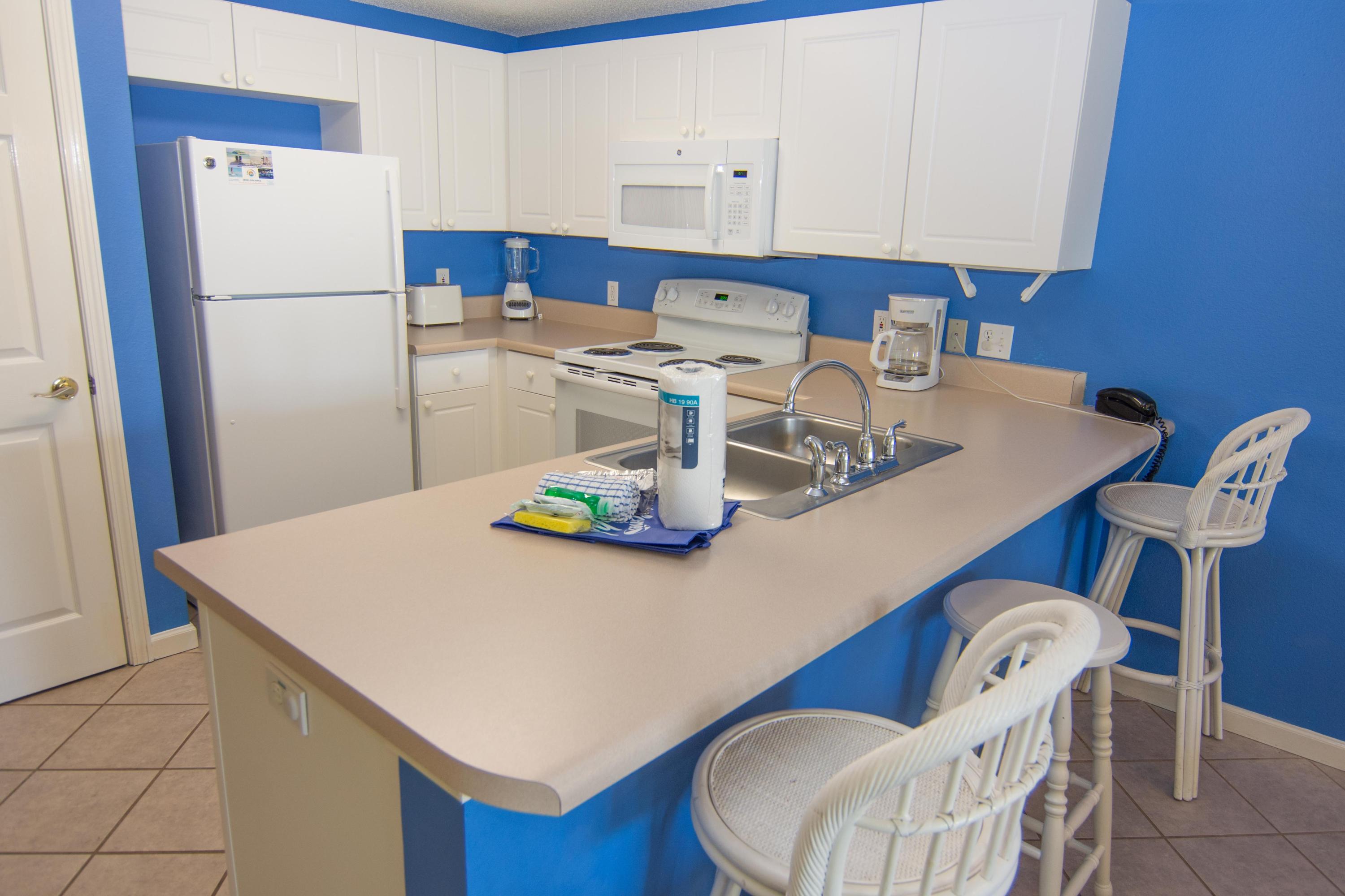 CIBONEY CONDO - Residential