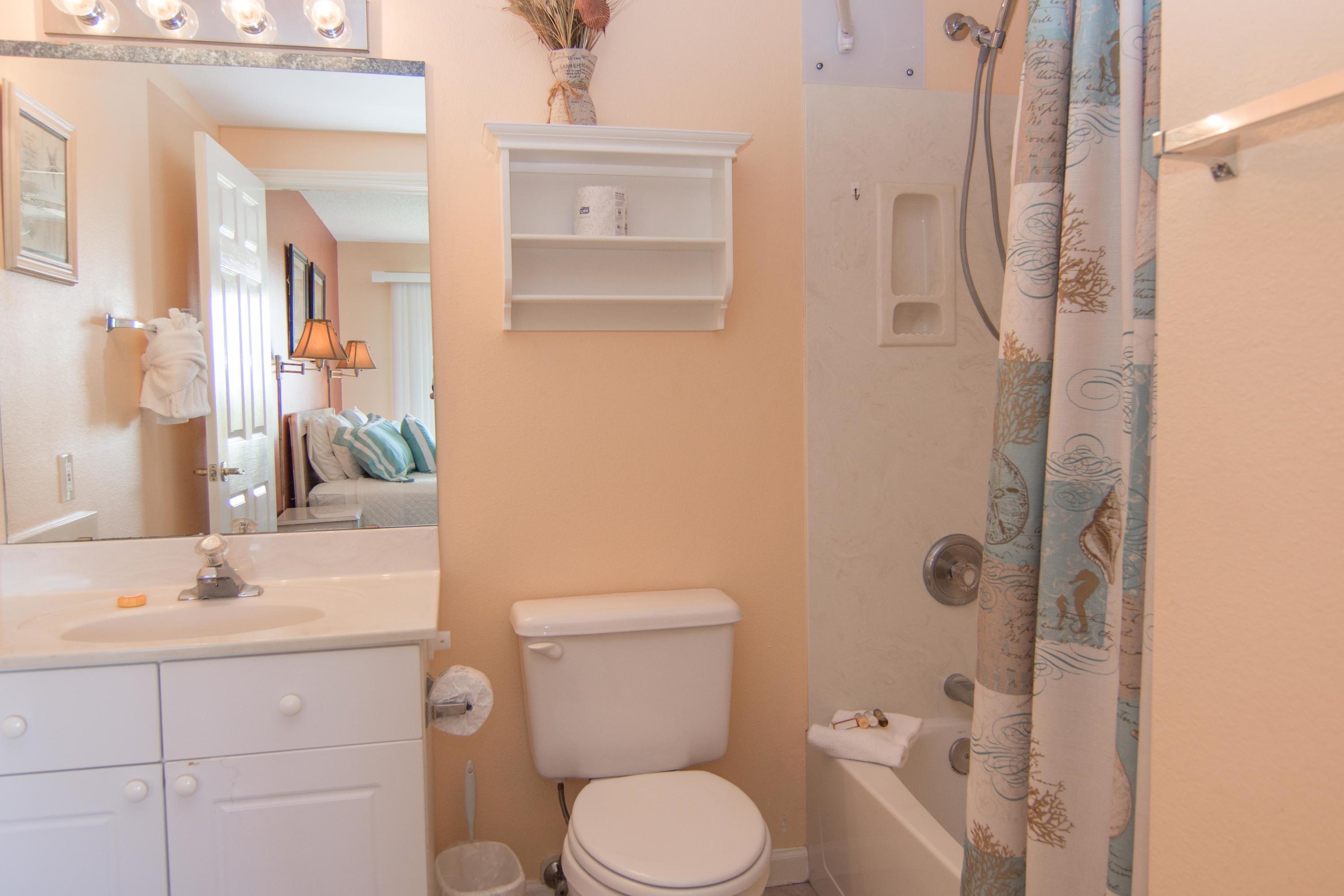 CIBONEY CONDO - Residential