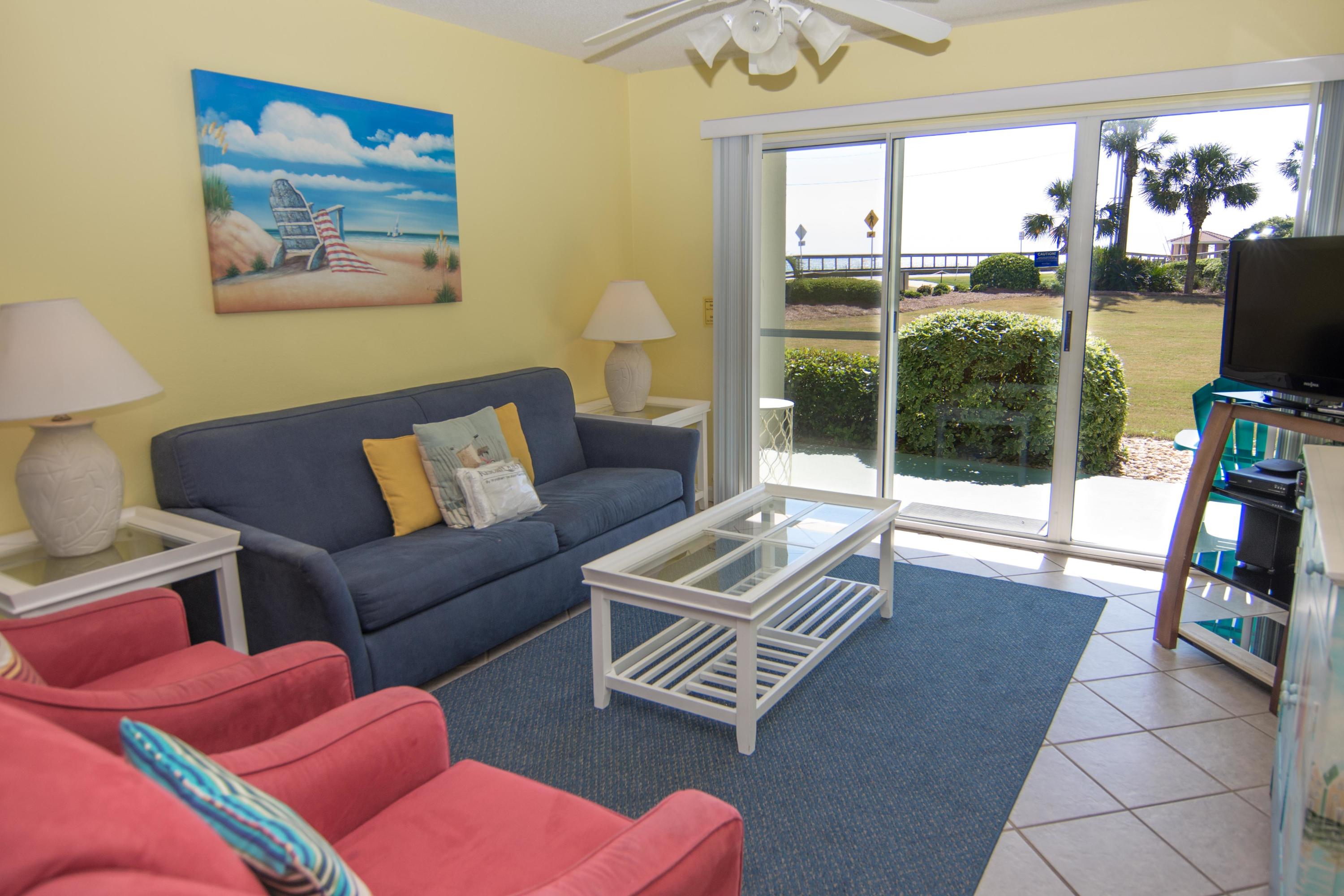 CIBONEY CONDO - Residential