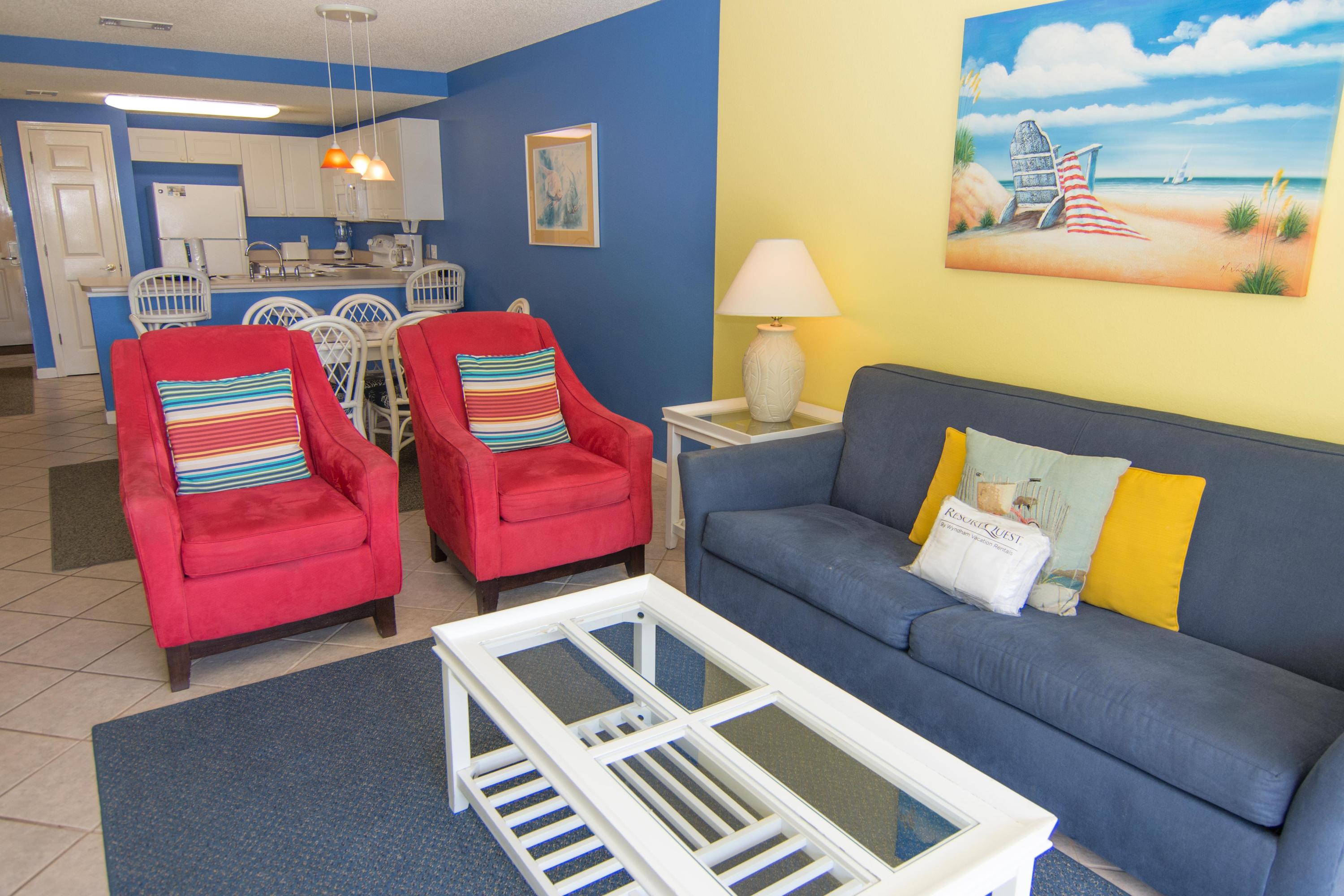 CIBONEY CONDO - Residential