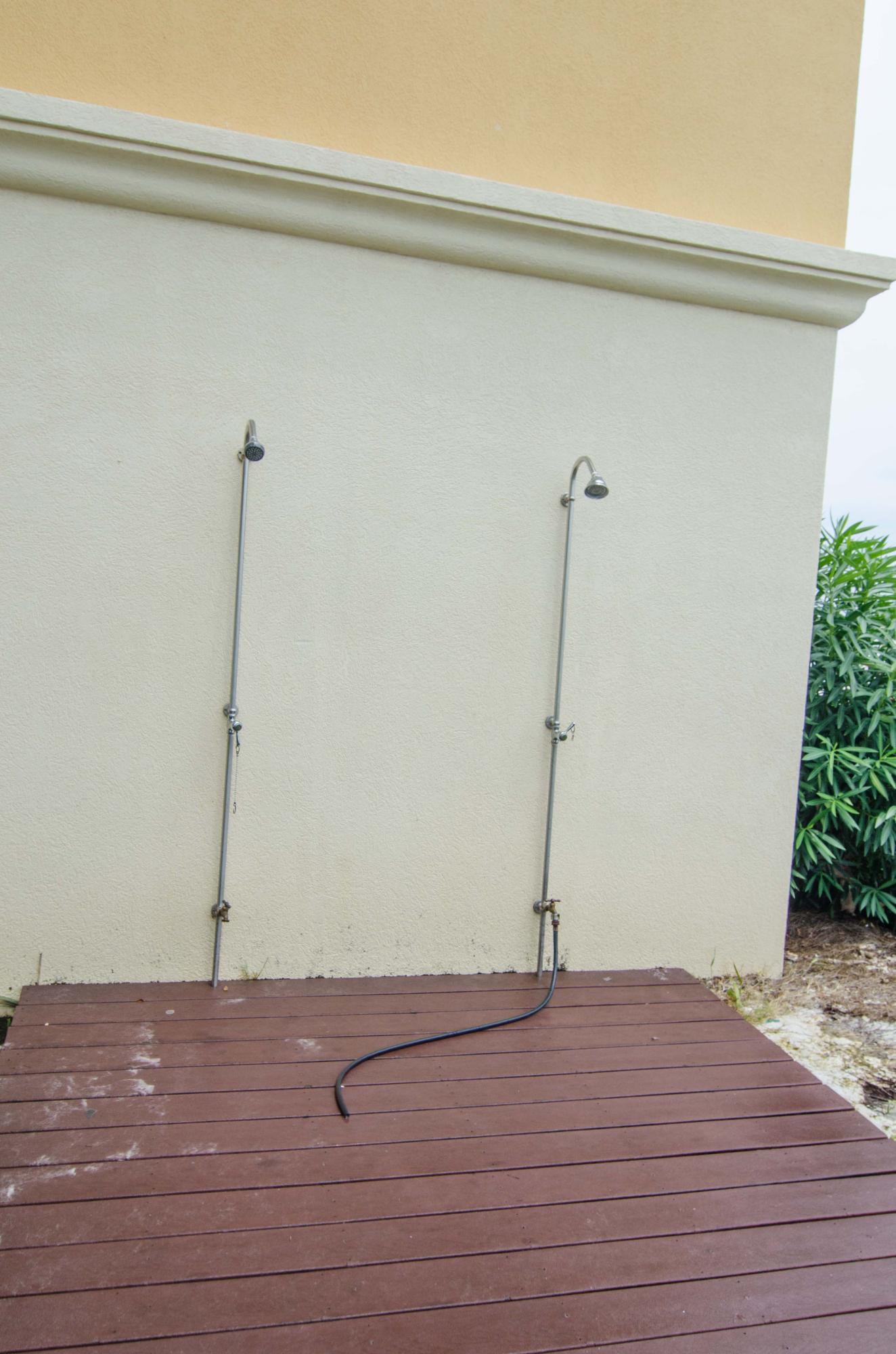 CIBONEY CONDO - Residential