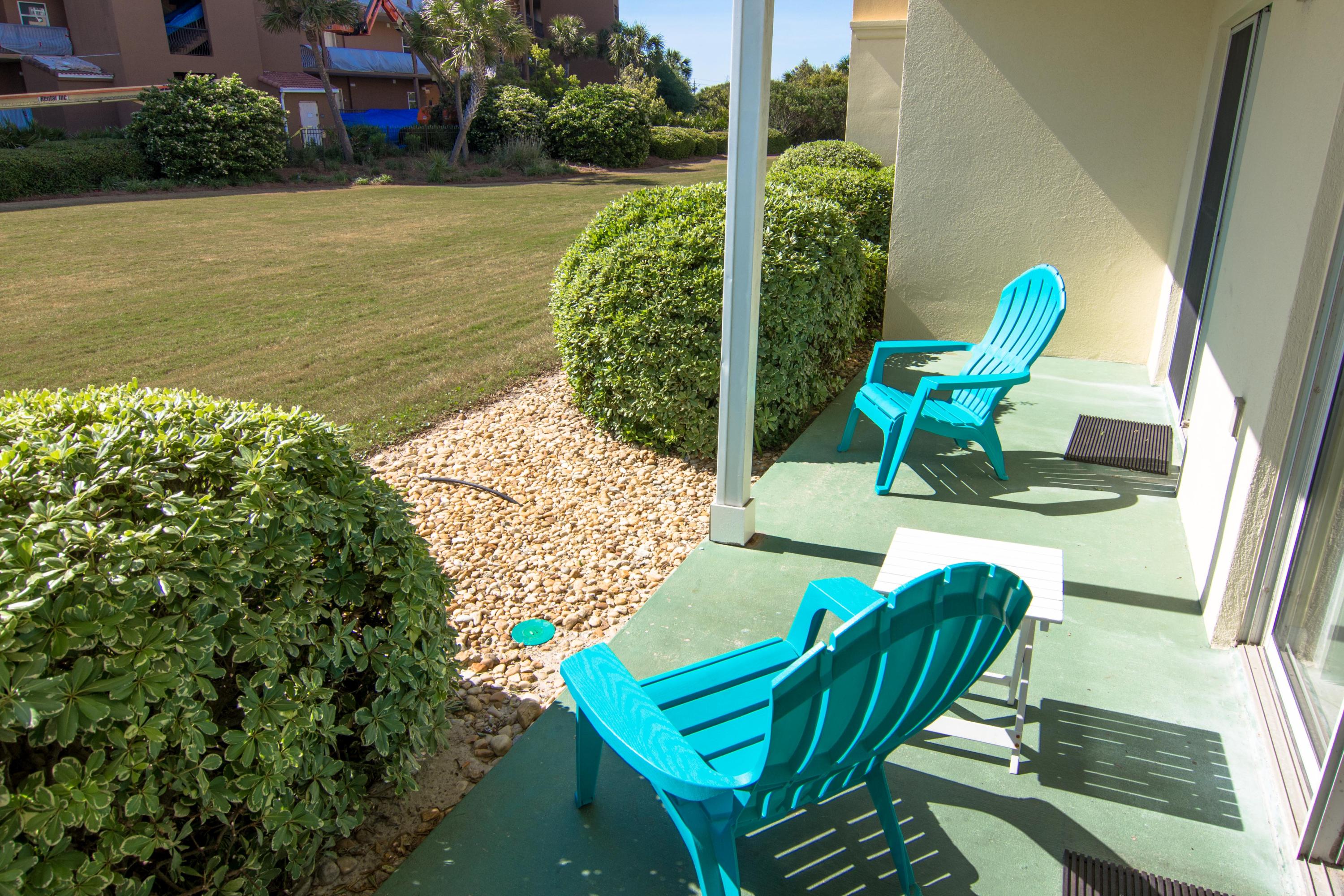 CIBONEY CONDO - Residential