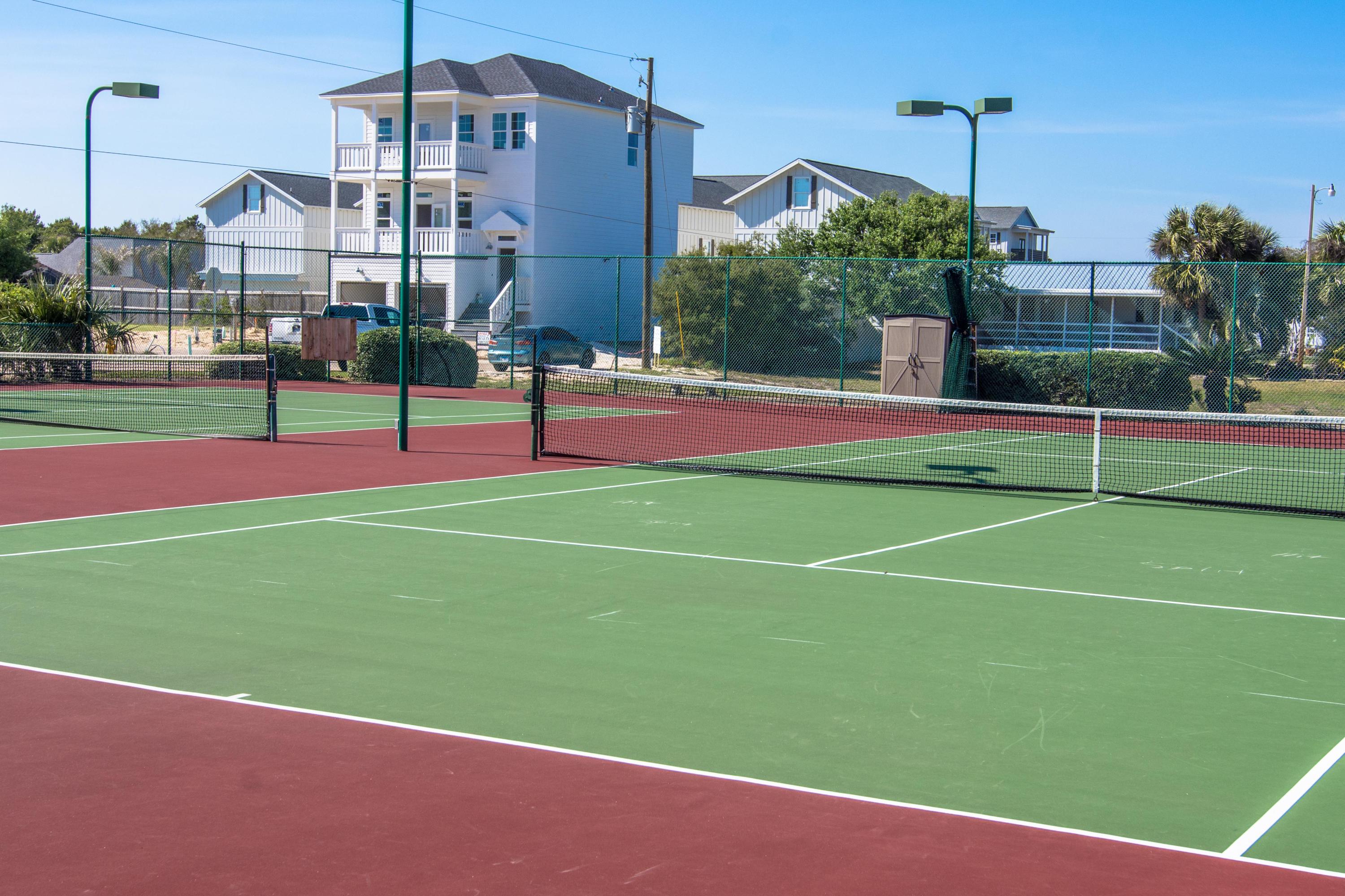 CIBONEY CONDO - Residential