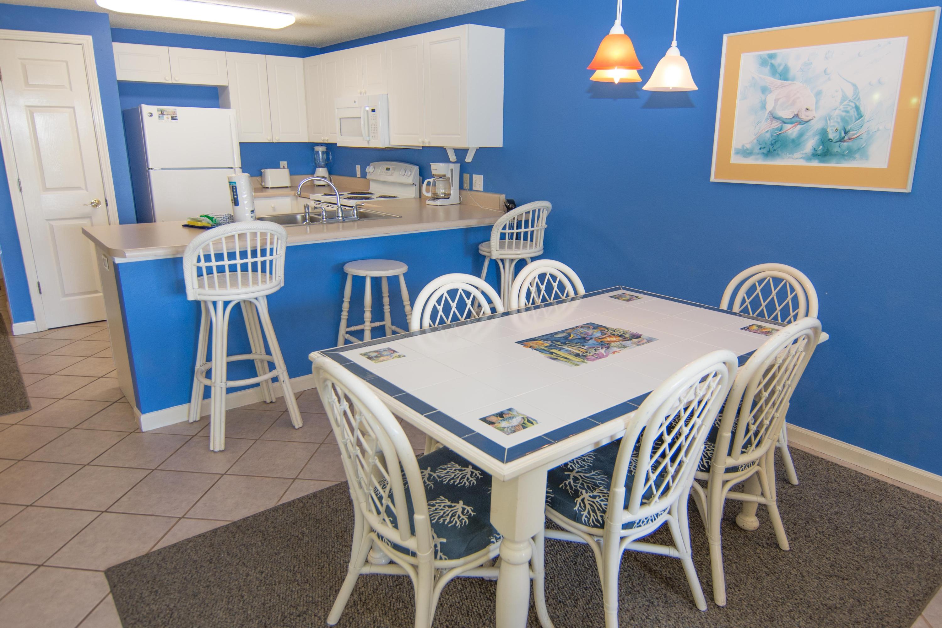 CIBONEY CONDO - Residential